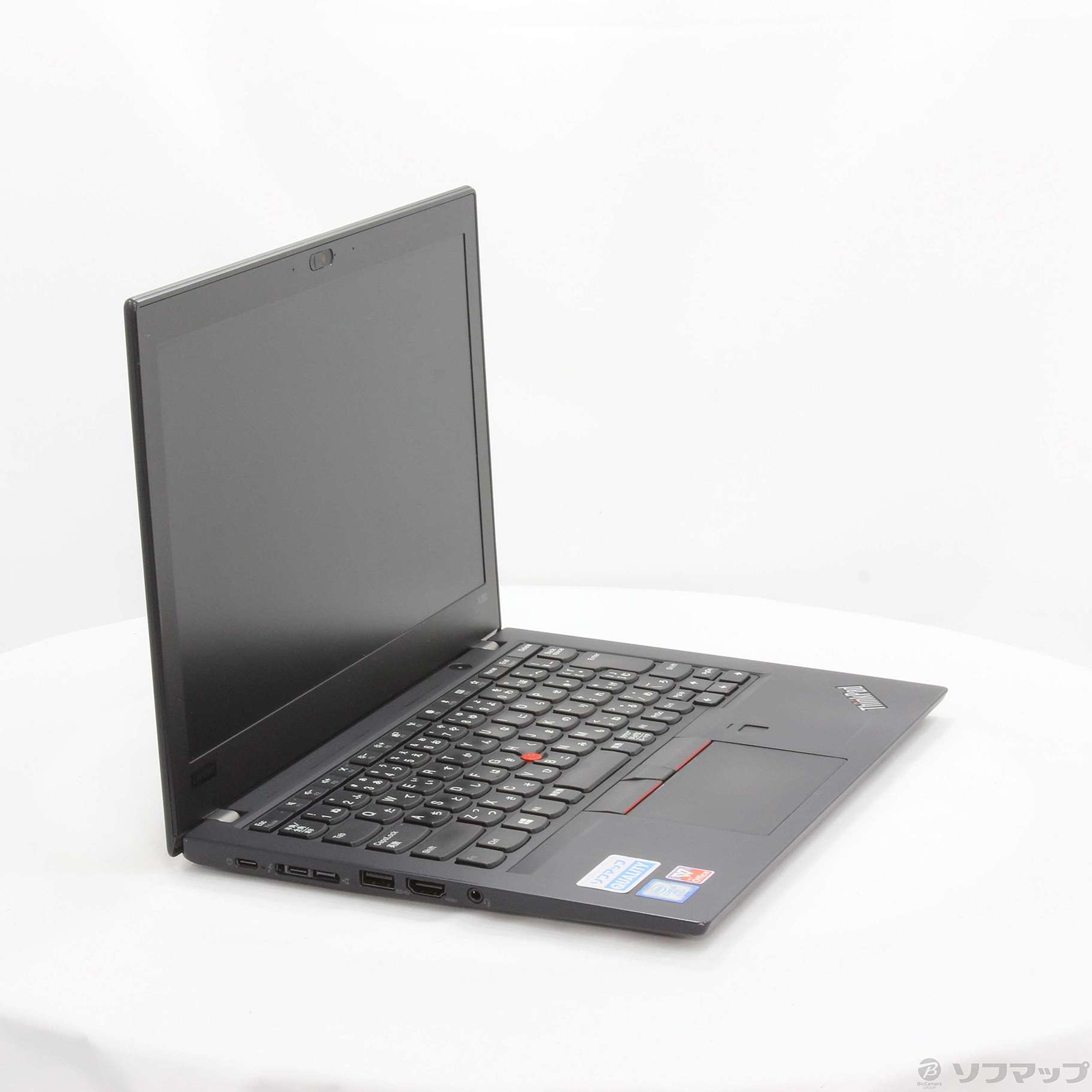 中古】ThinkPad X280 20KES0PC00 〔Windows 10〕 [2133030063948