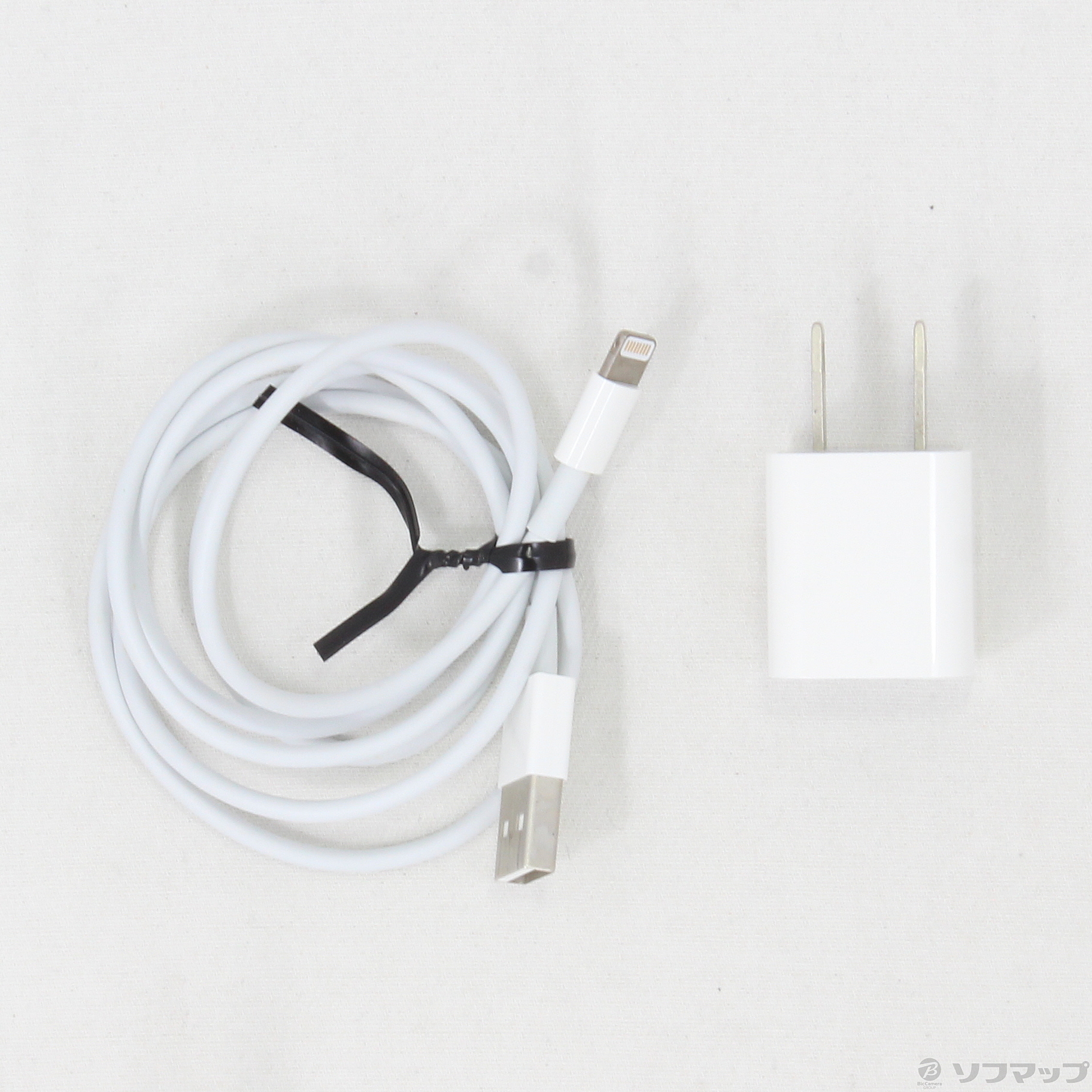 中古】iPhone6 16GB シルバー MG482J／A SoftBank [2133030064549