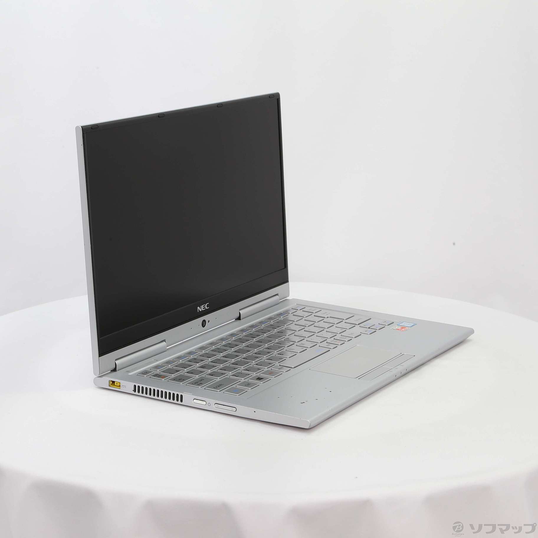 中古】LAVIE Direct HZ PC-GN276V1GA 〔Windows 10〕 [2133030066178] -  リコレ！|ビックカメラグループ ソフマップの中古通販サイト