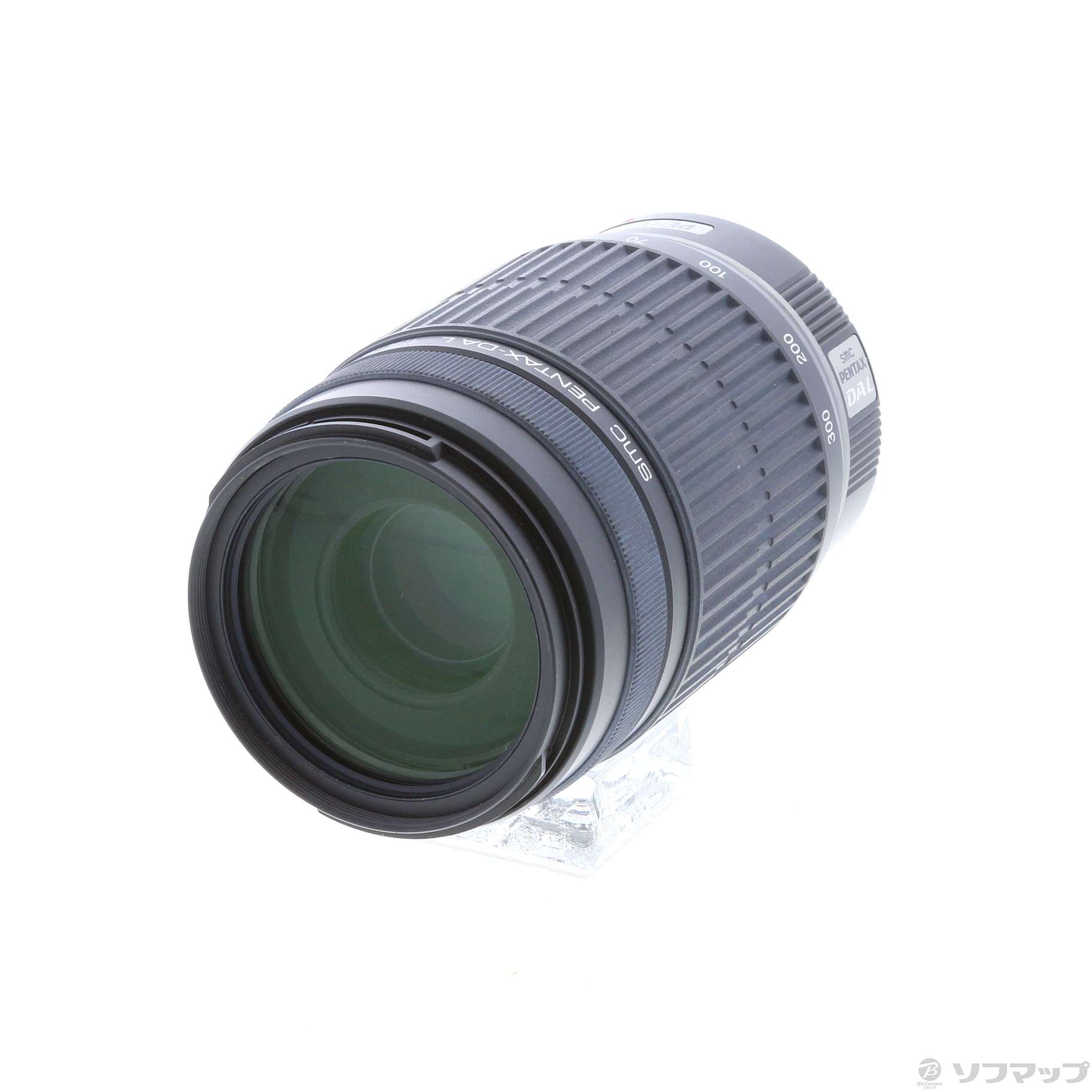 中古】セール対象品 SMC PENTAX-DA L 55-300mm F4-5.8 ED