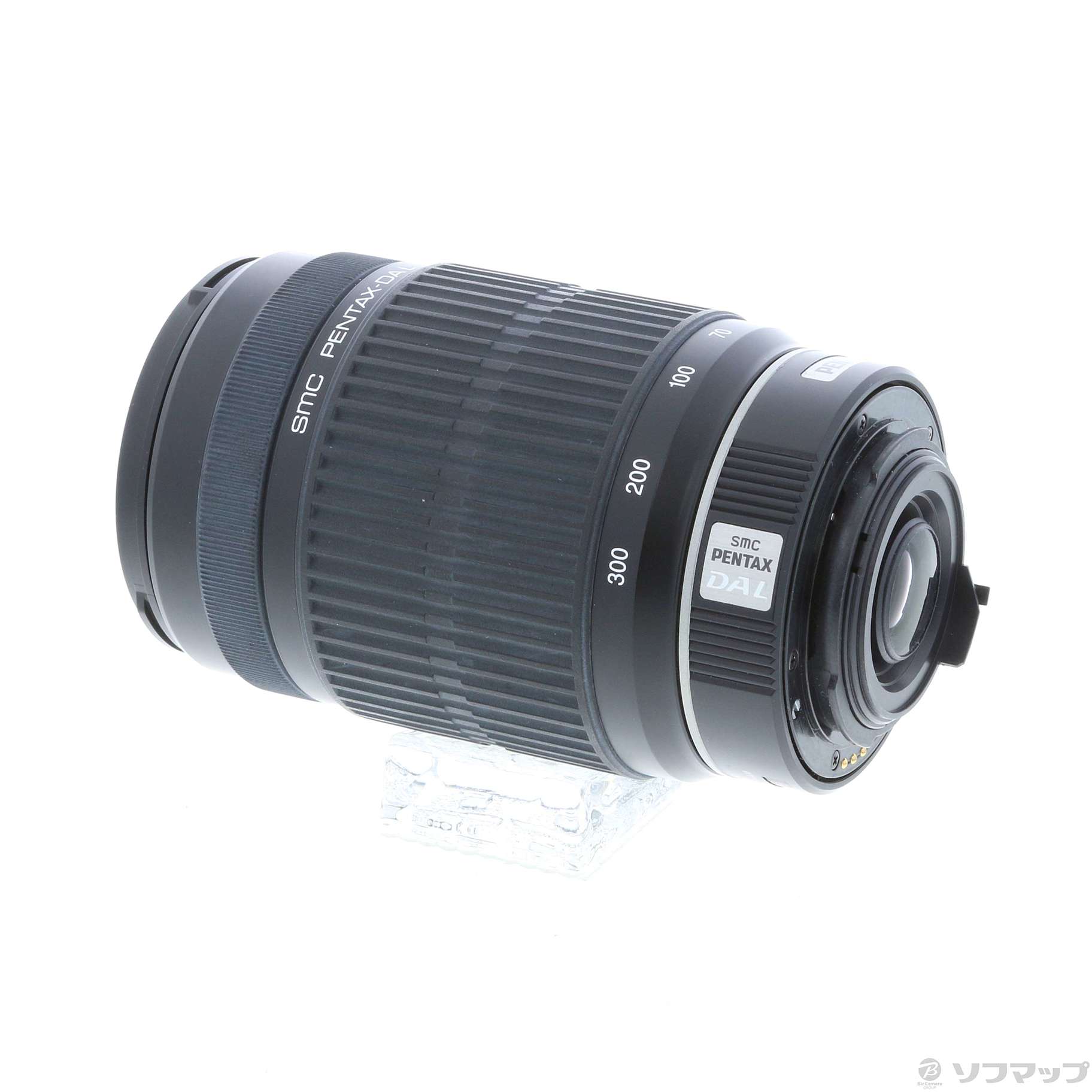 中古】セール対象品 SMC PENTAX-DA L 55-300mm F4-5.8 ED