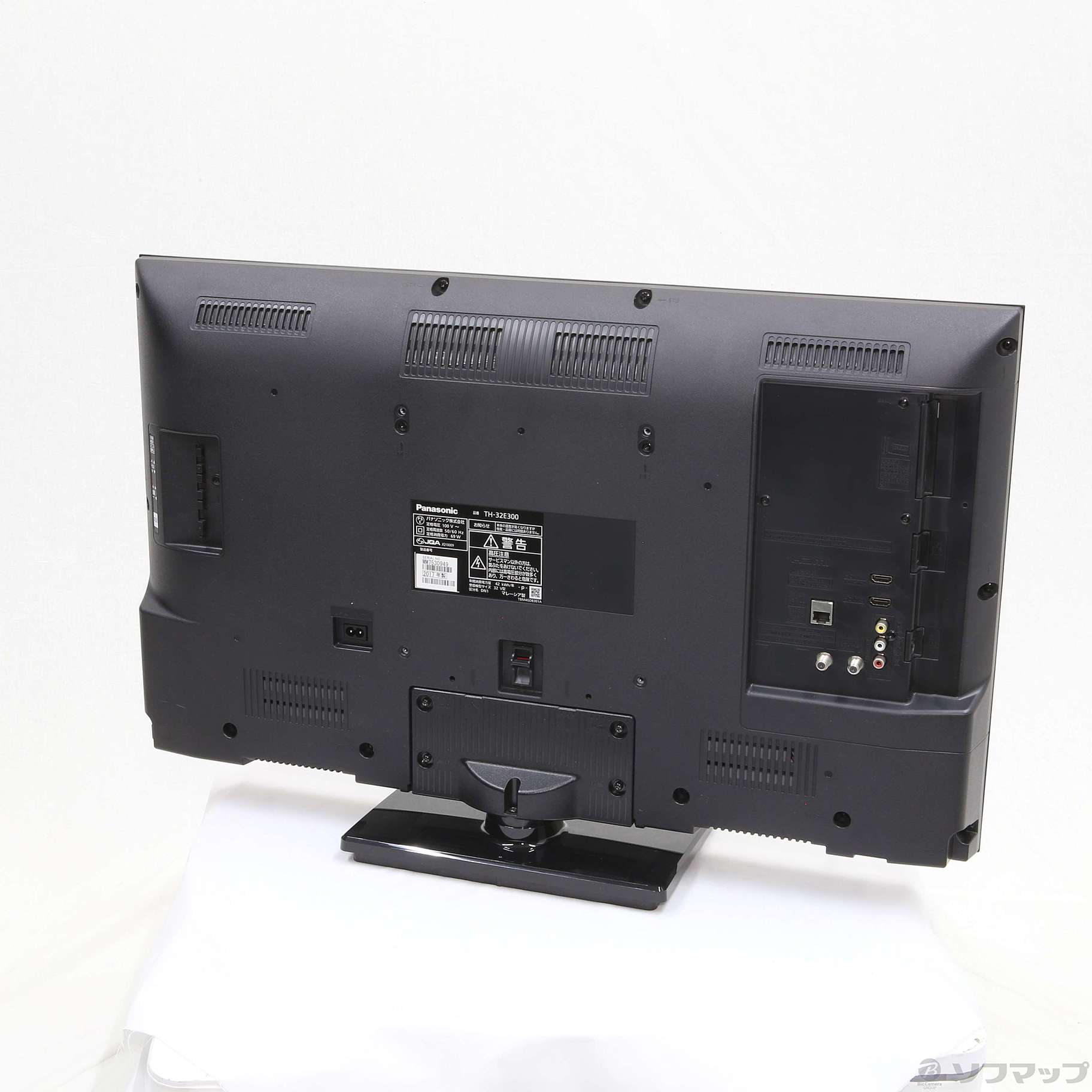 中古】TH-32E300 [2133030072841] - リコレ！|ビックカメラグループ