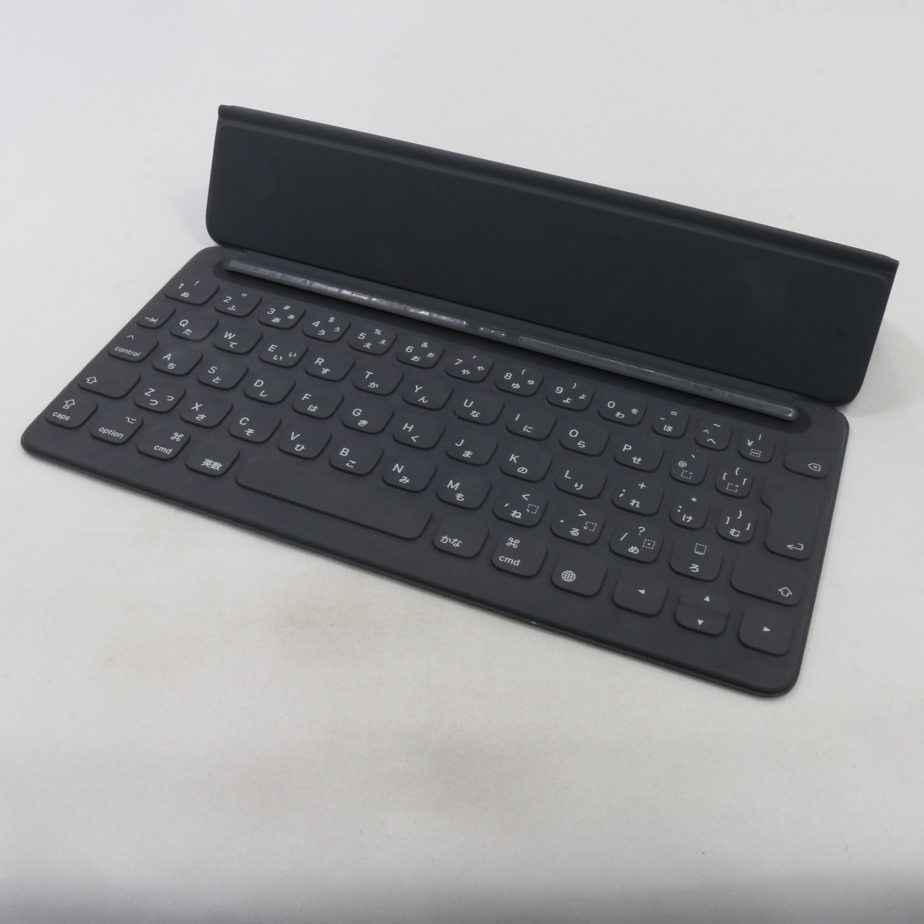 中古】10.5インチ iPad Pro用 Smart Keyboard MPTL2J／A