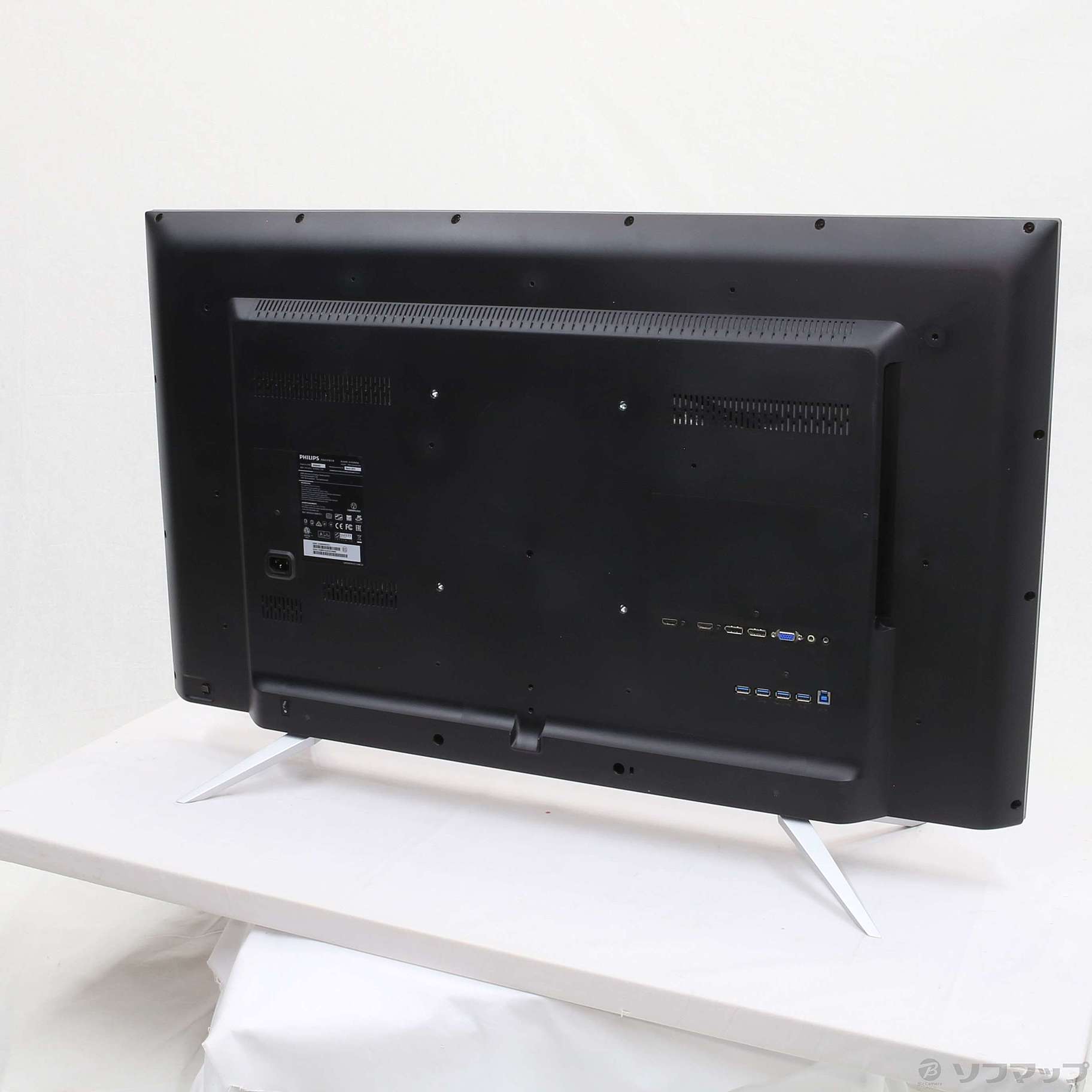 中古】BDM4350UC／11 ブラック／シルバー [2133030074210] - リコレ