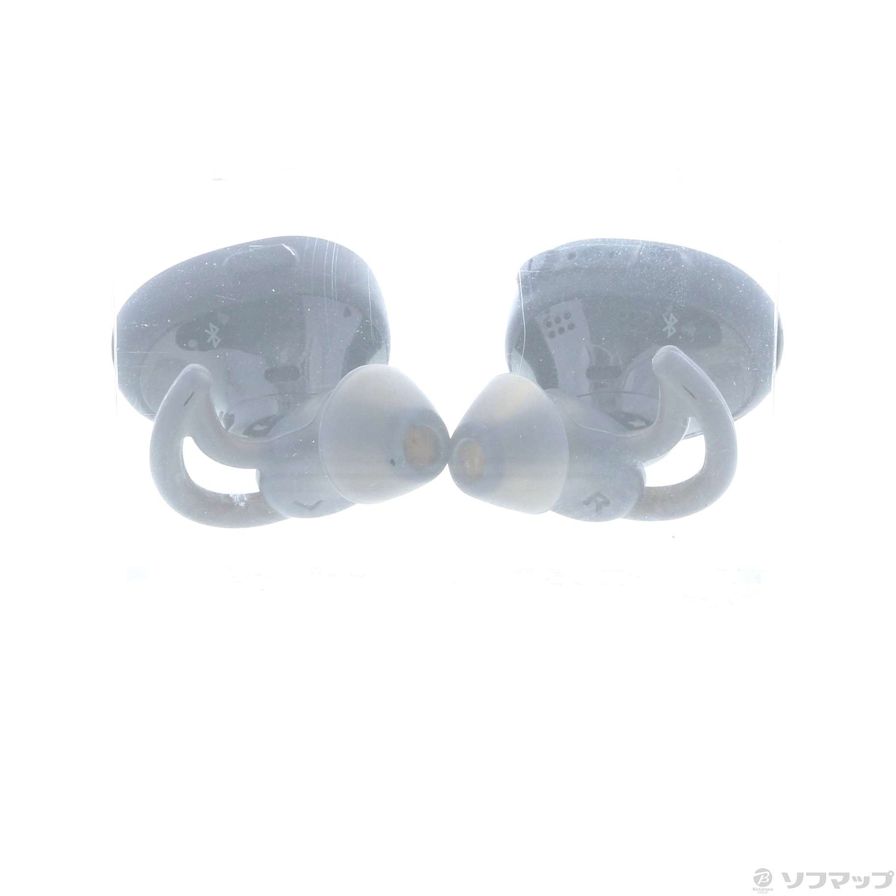 中古】SoundSport Free Wireless HeadPhones 774373-0010 トリプル