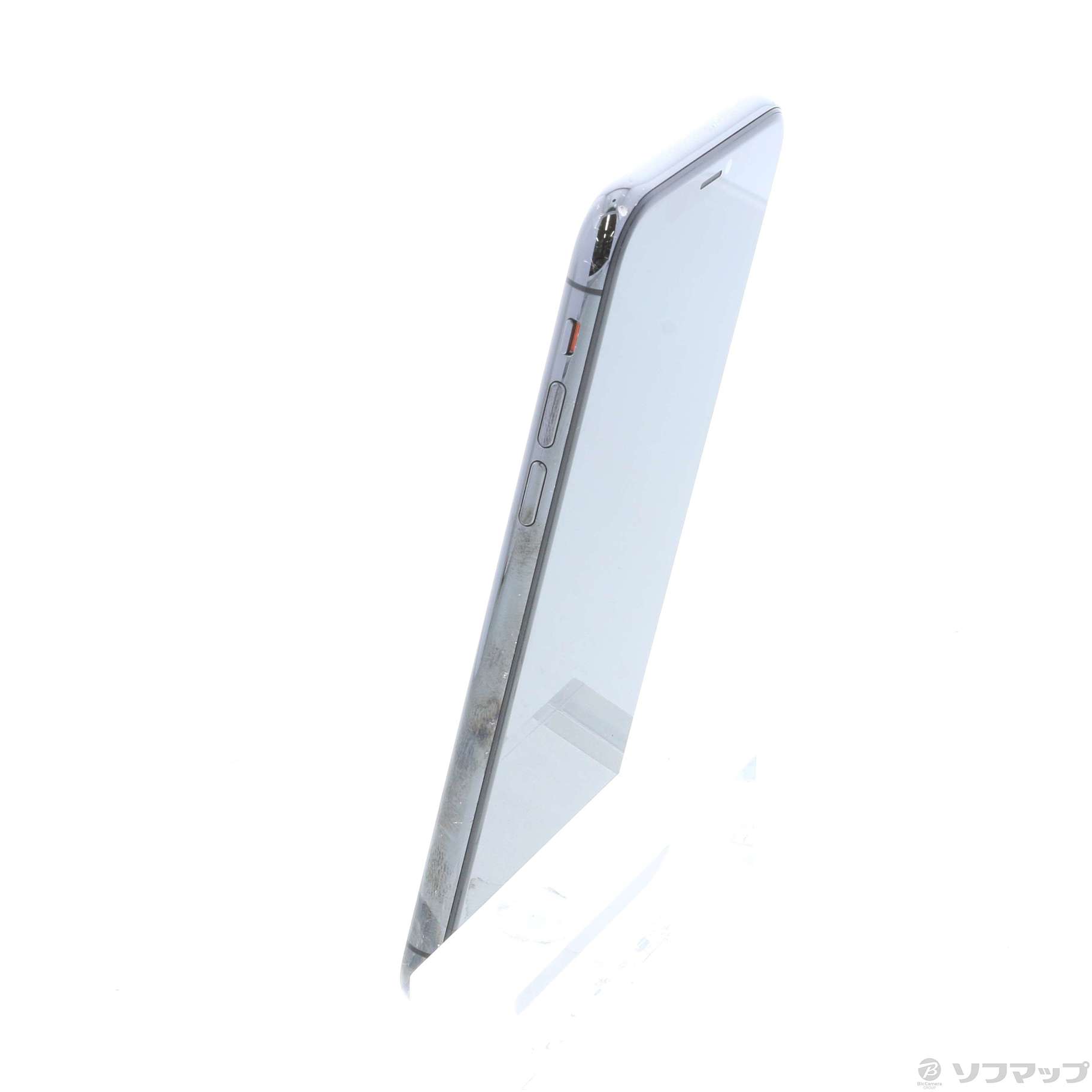 中古】iPhoneX 64GB スペースグレイ NQAX2J／A SIMフリー
