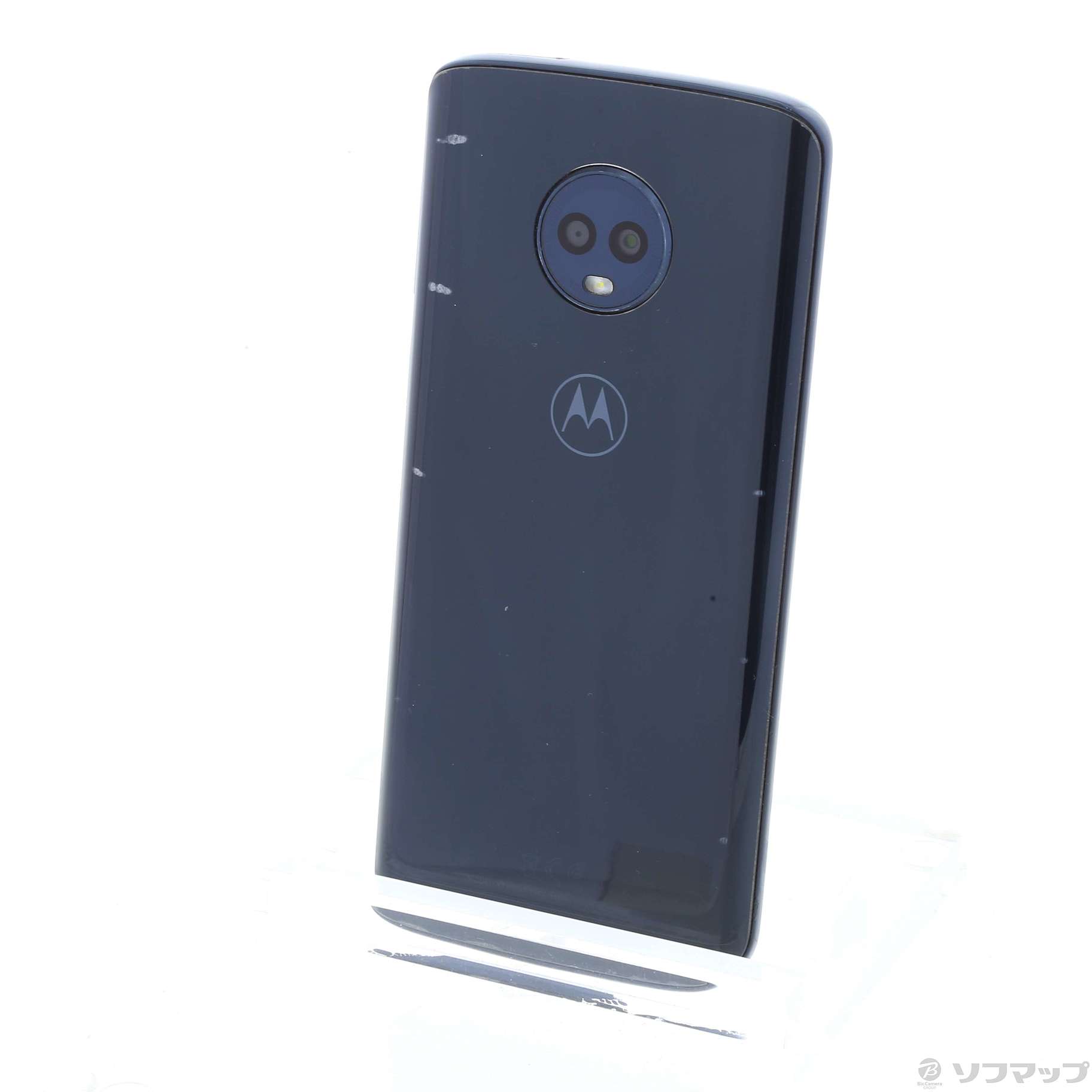 【新品未開封】Motorola moto g6 simフリー Android8