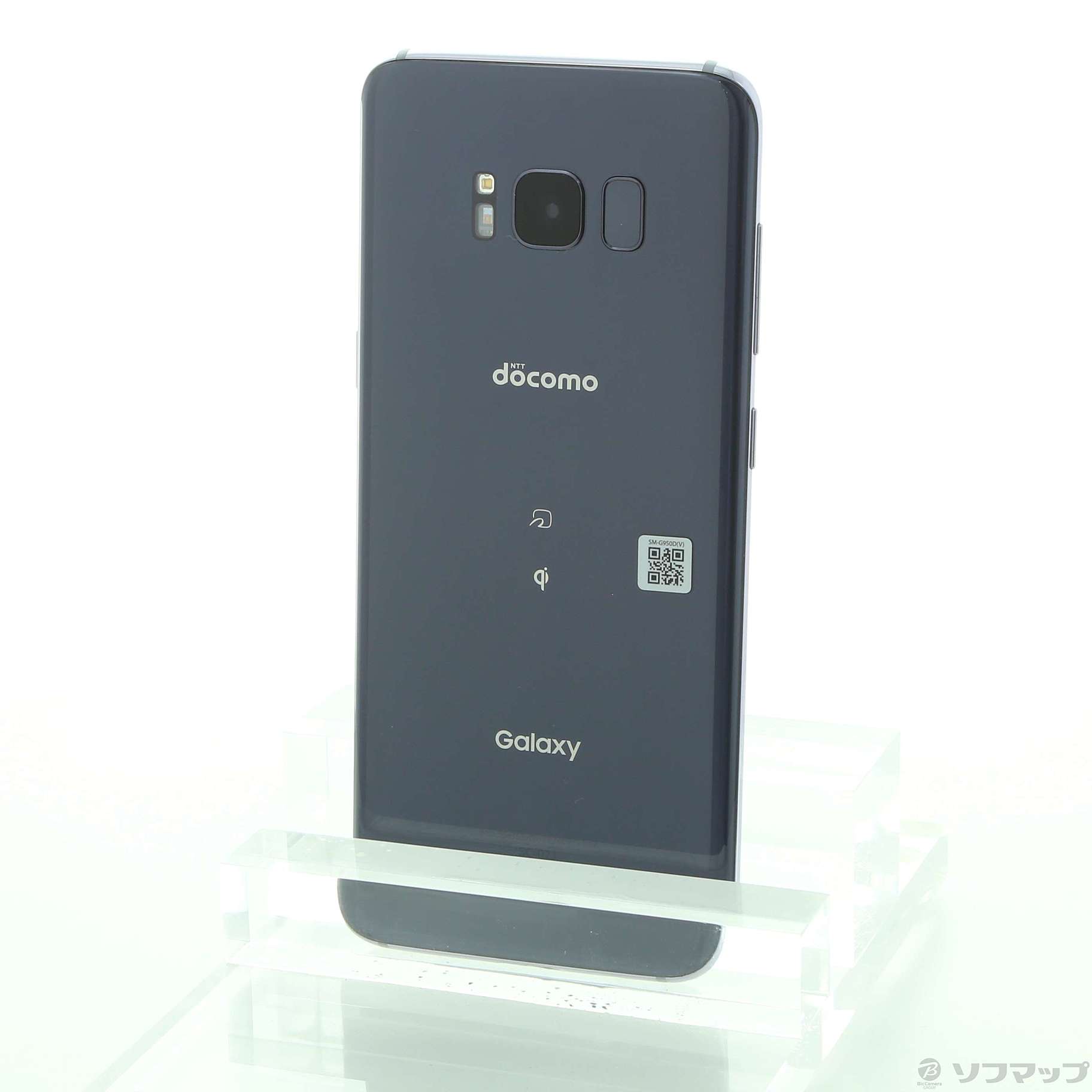 セール対象品 Galaxy S8 64GB オーキッドグレー SC-02J docomoロック解除SIMフリー