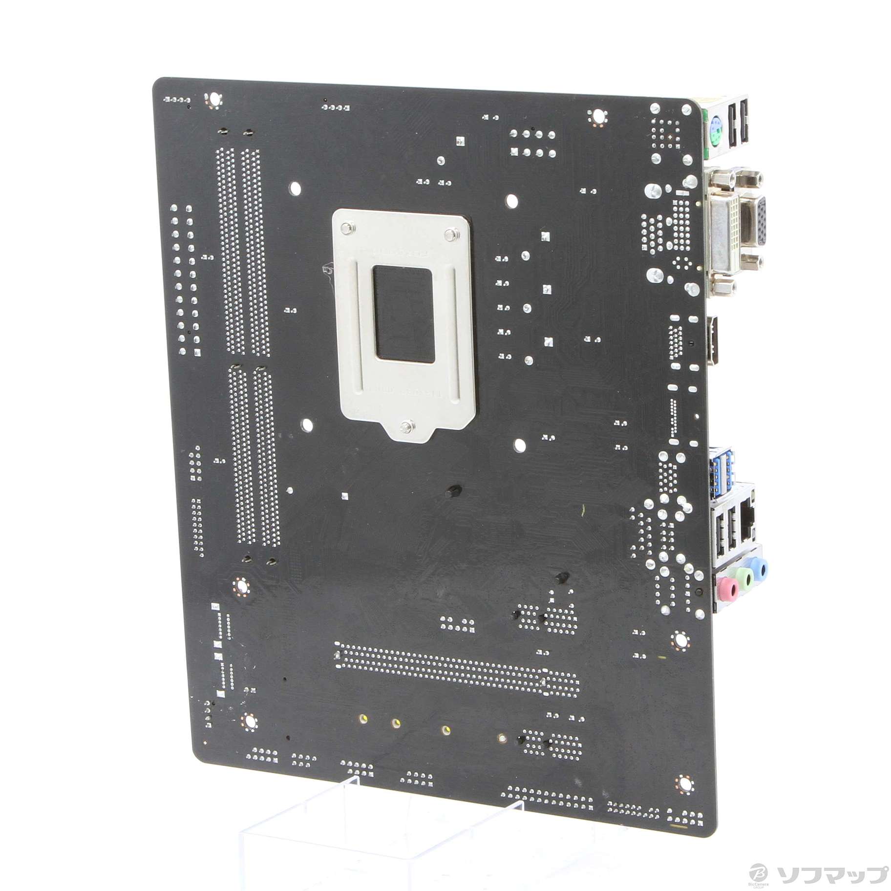 中古】H310CM-HDV／M.2 [2133030079024] - リコレ！|ビックカメラ