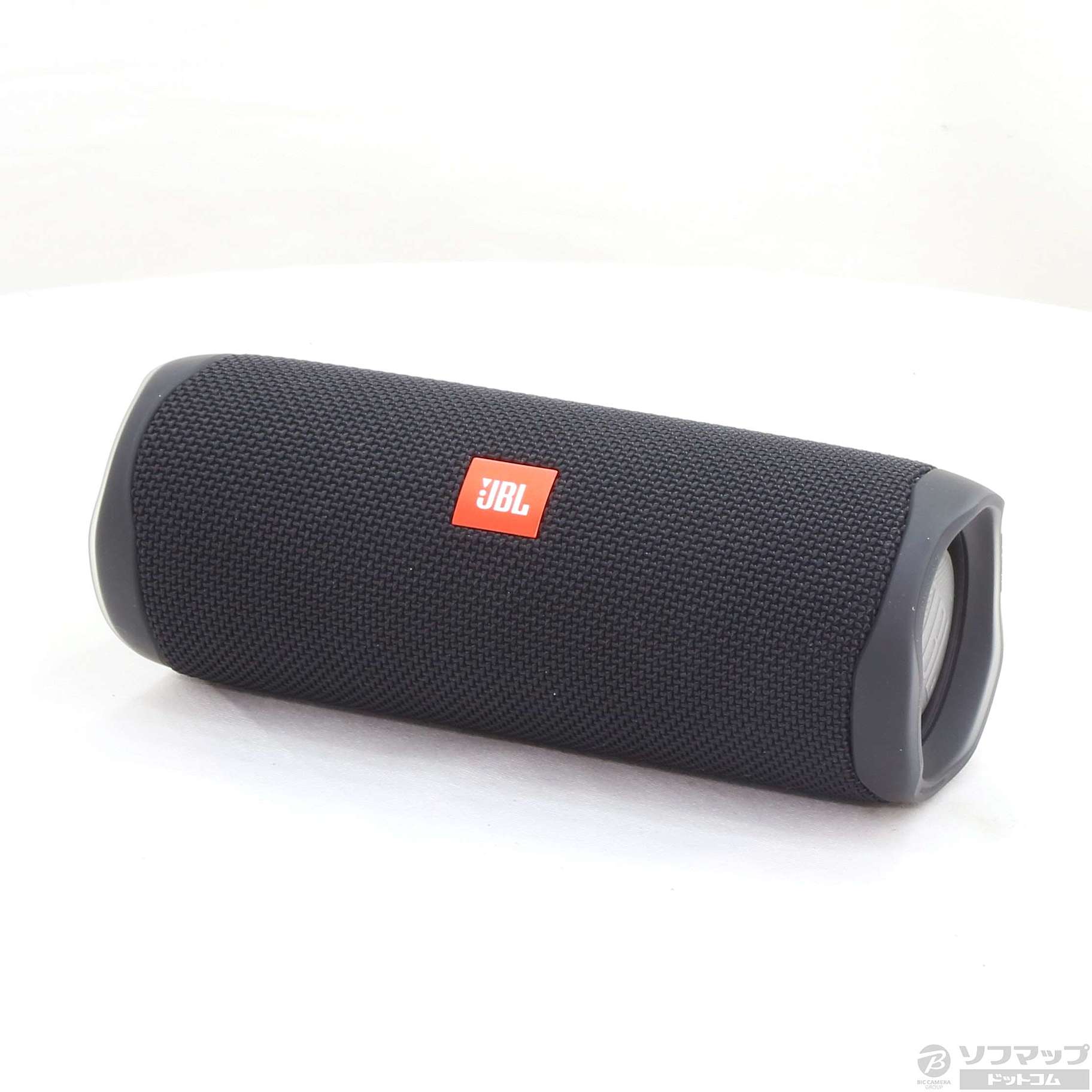 JBL Flip 5 - speaker - for portable use - wireless - JBLFLIP5BLKAM