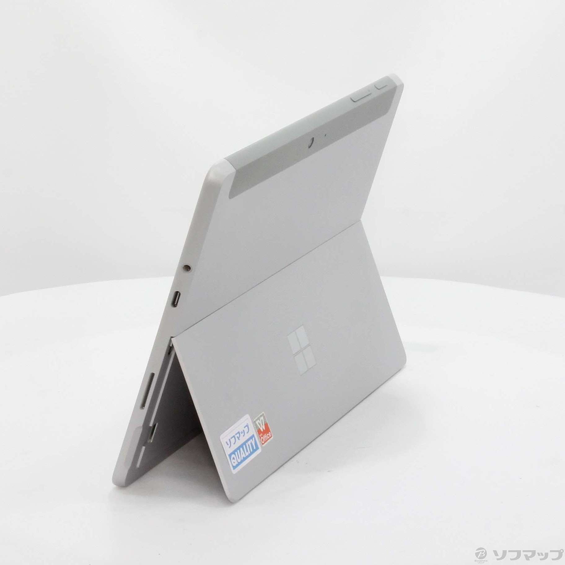 中古 Surface Go Lte Advanced Pentium 4415y 8gb Ssd128gb Kc2 00014 Windows 10 2133030082871 リコレ ソフマップの中古通販サイト