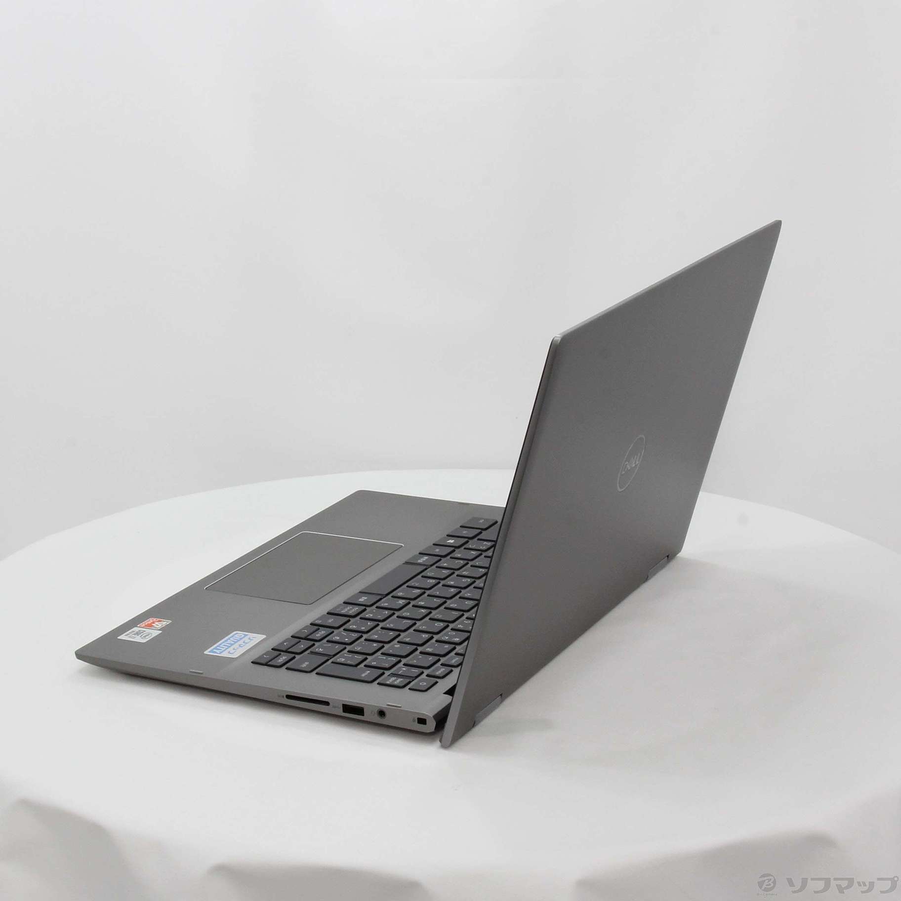 中古】Inspiron 5400 2-in-1 P126G002 〔Windows 10〕 [2133030083069