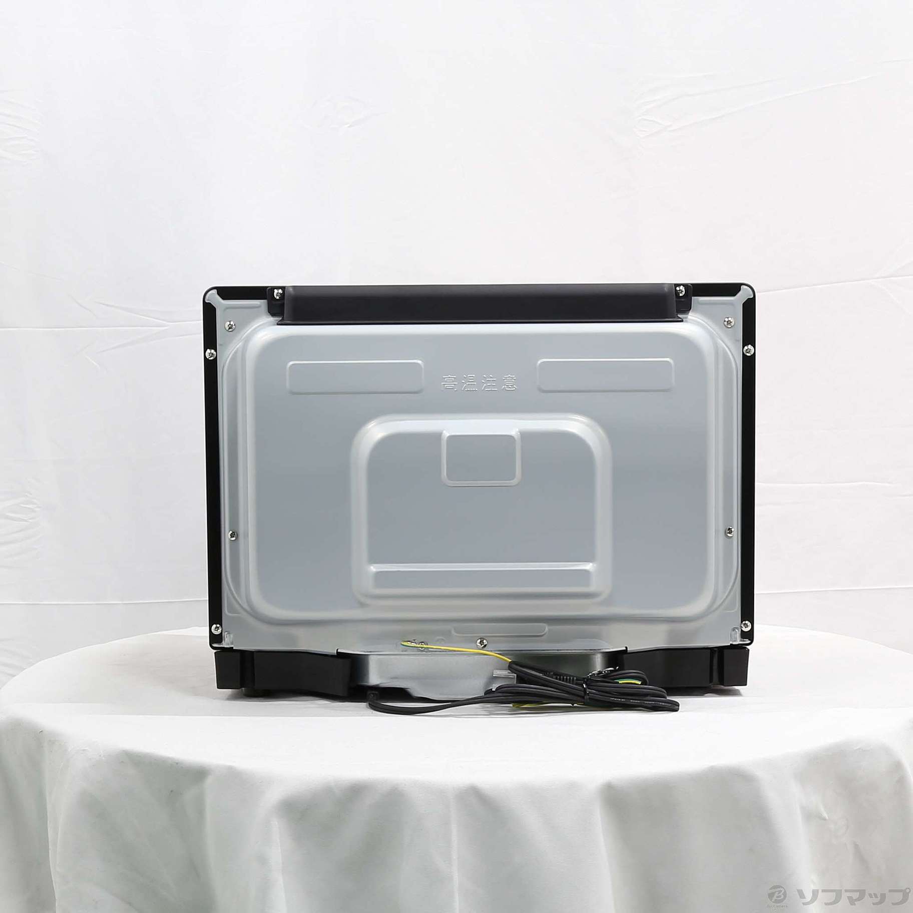 中古】〔展示品〕 スチームオーブンレンジ Bistro（ビストロ