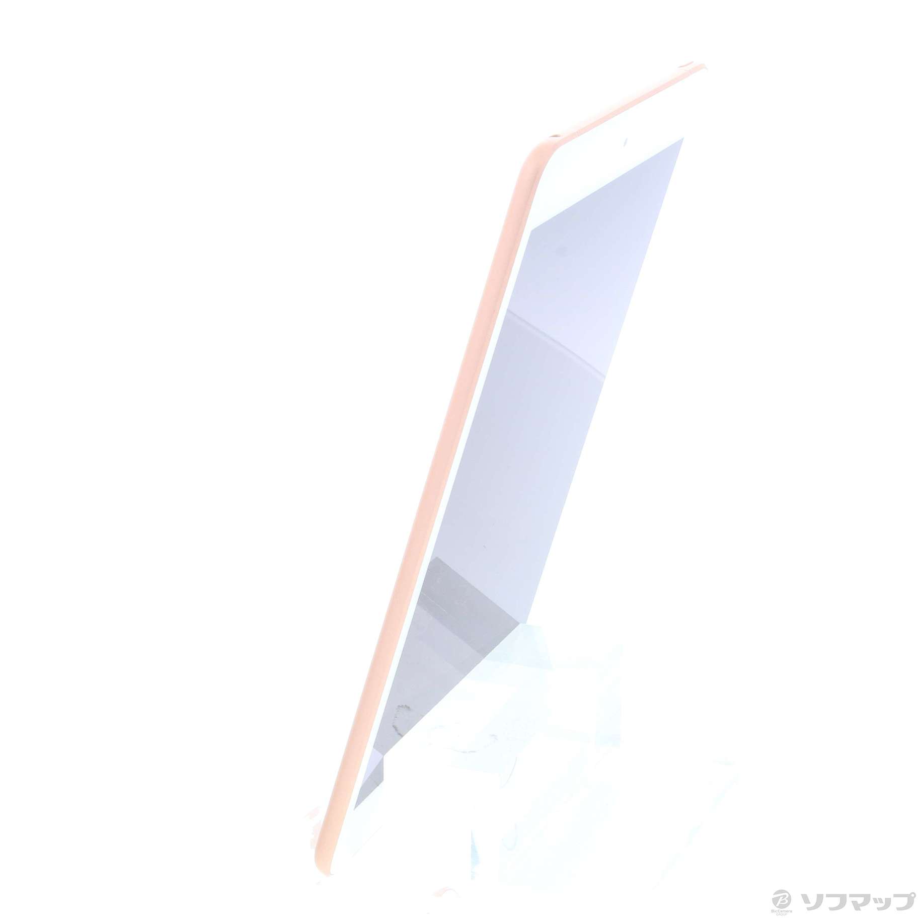iPad mini第5世代 SIMフリー 256GB ゴールド MUXE2J/A