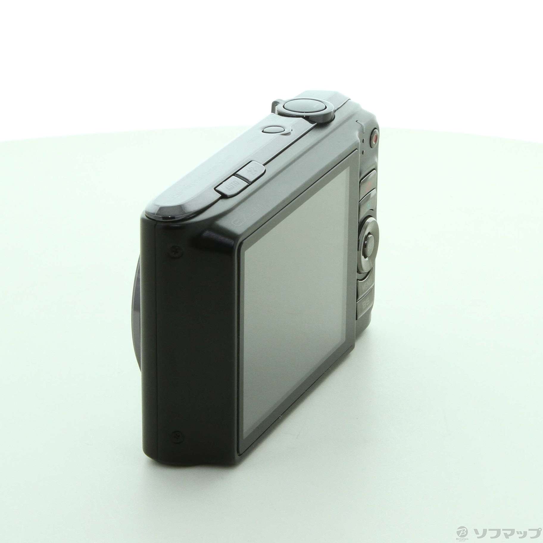 中古】セール対象品 EXILIM Hi-ZOOM EX-H15 (1410万画素/10倍 中古】セール対象品 EXILIM Hi-ZOOM EX-H15 (1410万画素/10倍