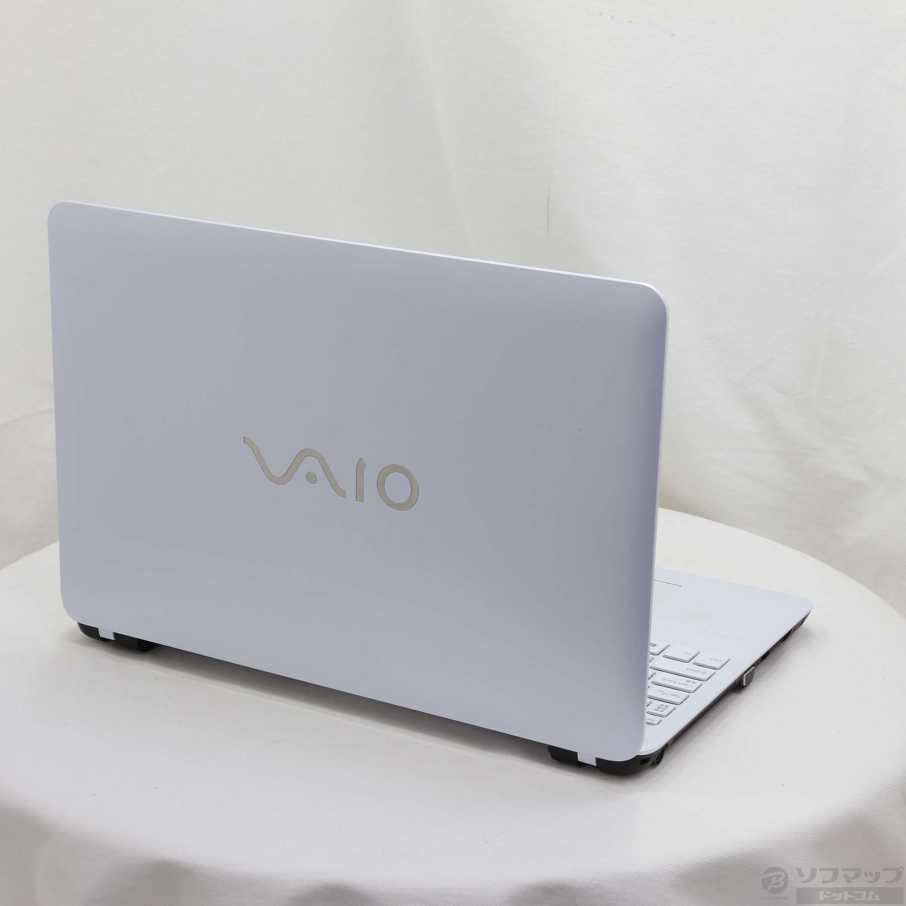 PCハード　【ジャンク】ノートPC VAIO Fit 15E mk2 [VJF152] 中古】格安安心パソコン VAIO Fit 15E mk2 VJF152