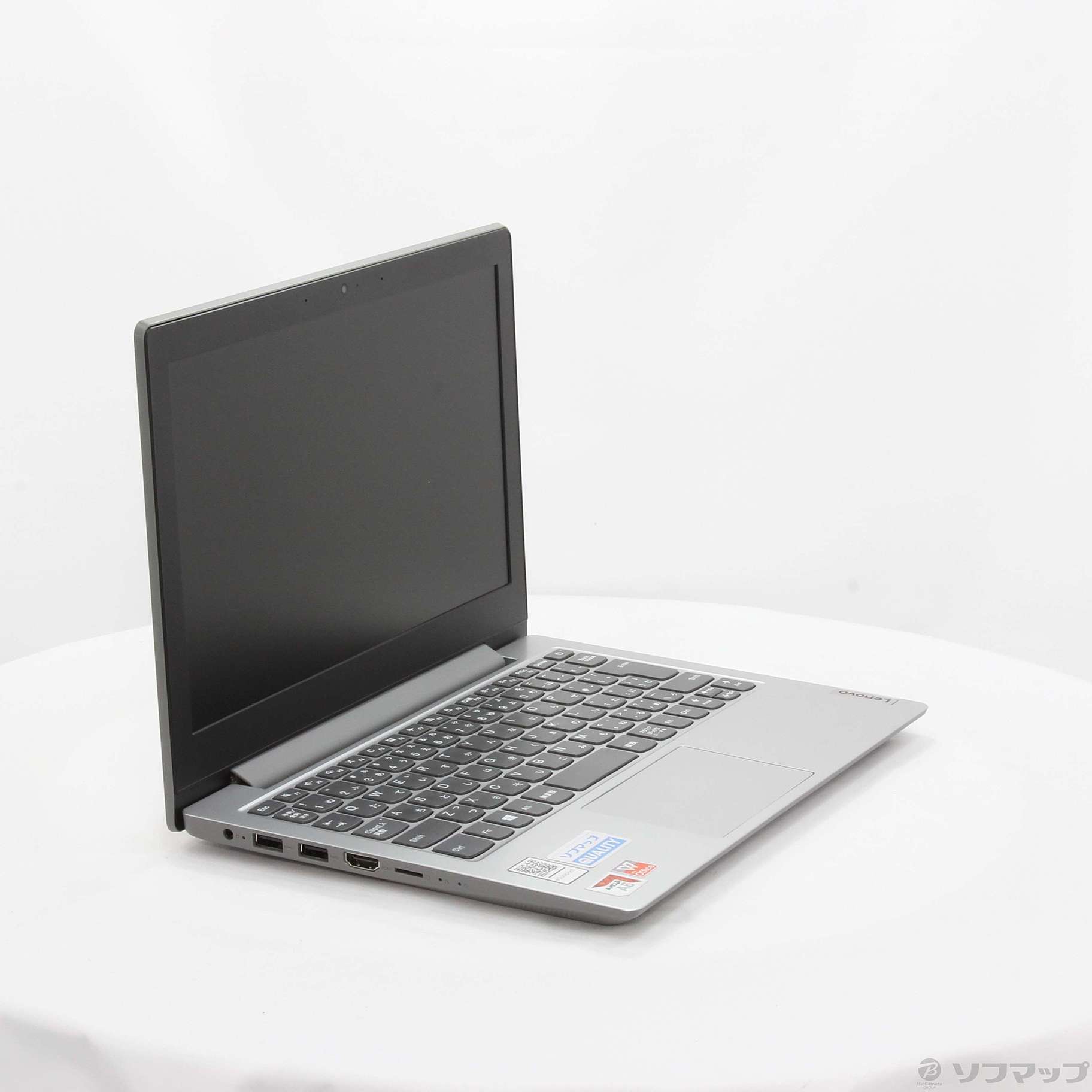 驚きの値段】 IdeaPad Slim 150 81VR001BJP プラチナグレー ノートPC  家電・スマホ・カメラ￥19,720-hmdtechnology.com