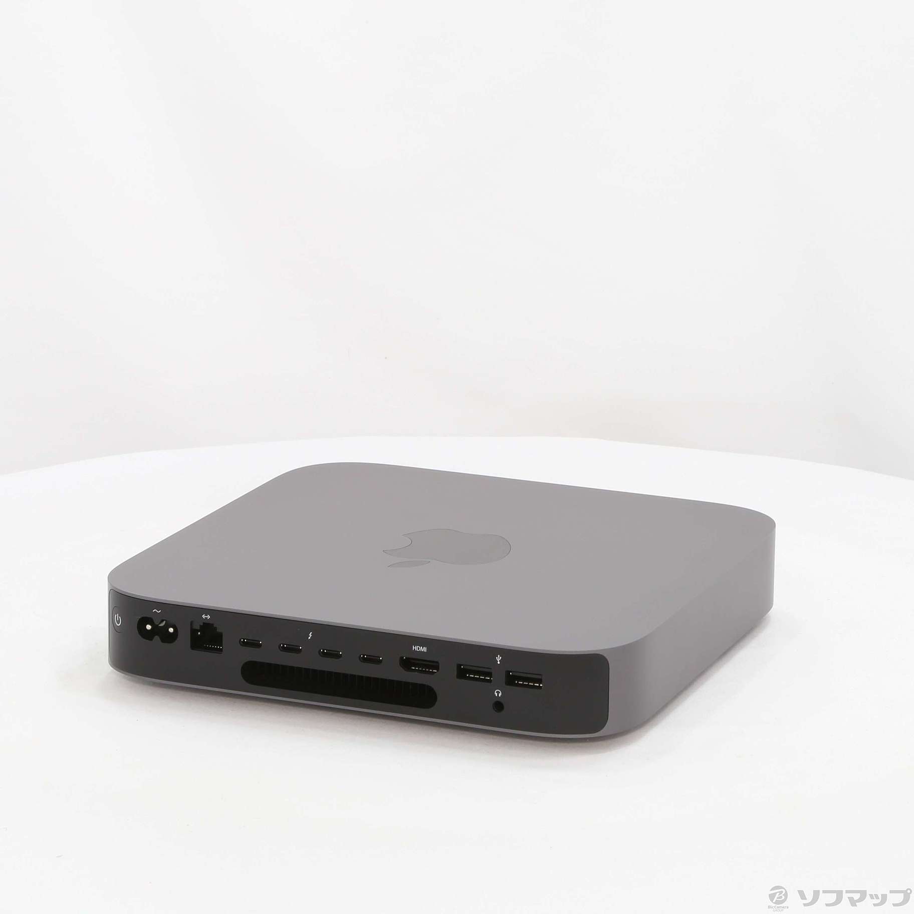 中古】Mac mini Early 2020 MXNG2J／A Core_i5 3GHz 16GB SSD512GB