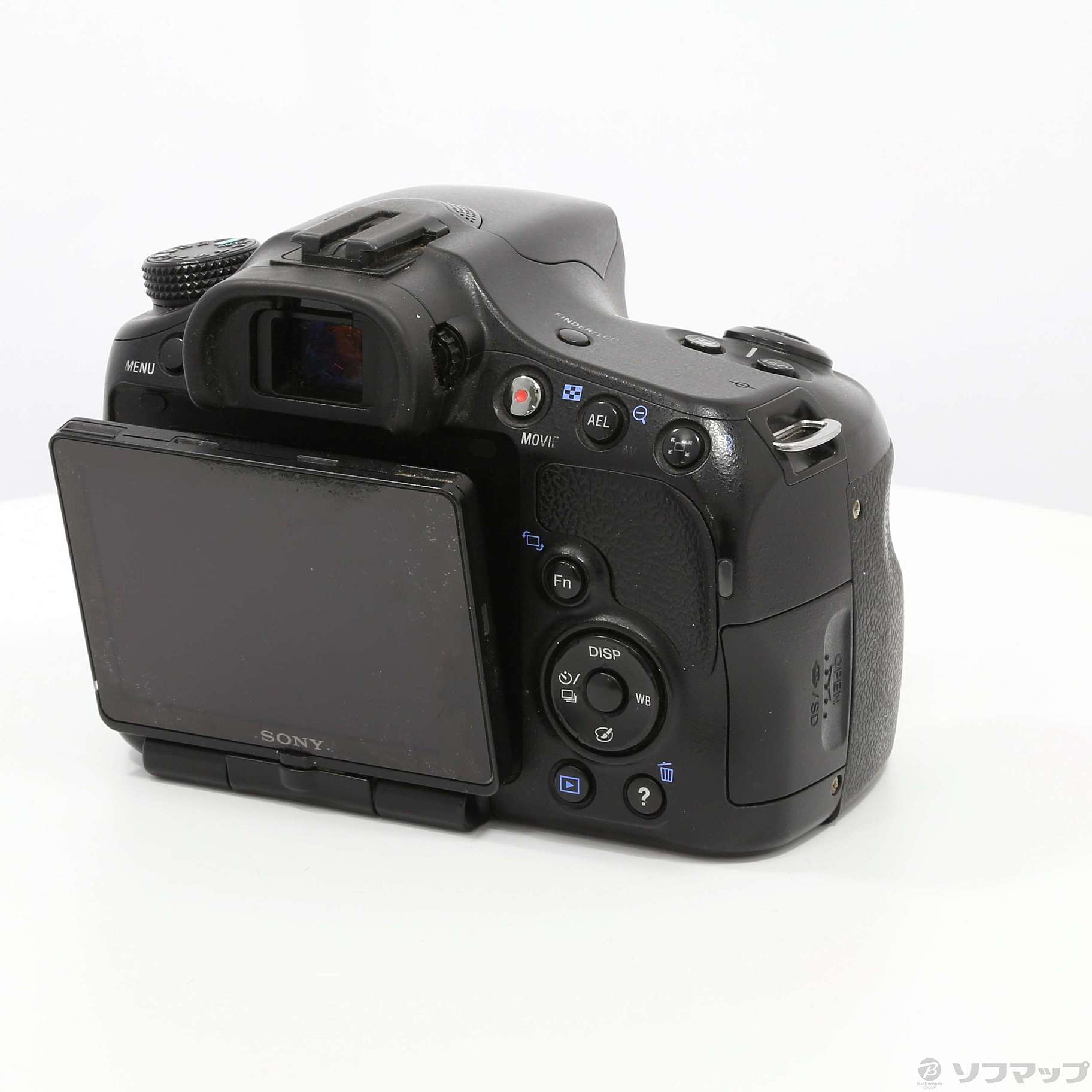 中古品 A65 Slt A65v の通販はソフマップ Sofmap