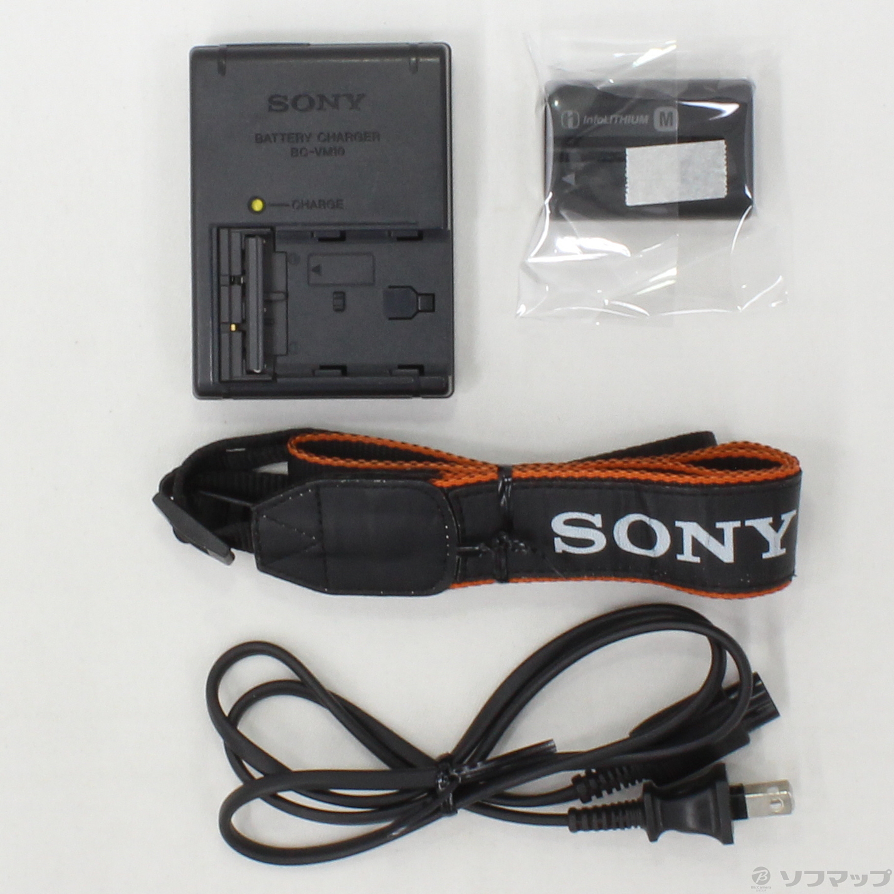 中古品 A65 Slt A65v の通販はソフマップ Sofmap