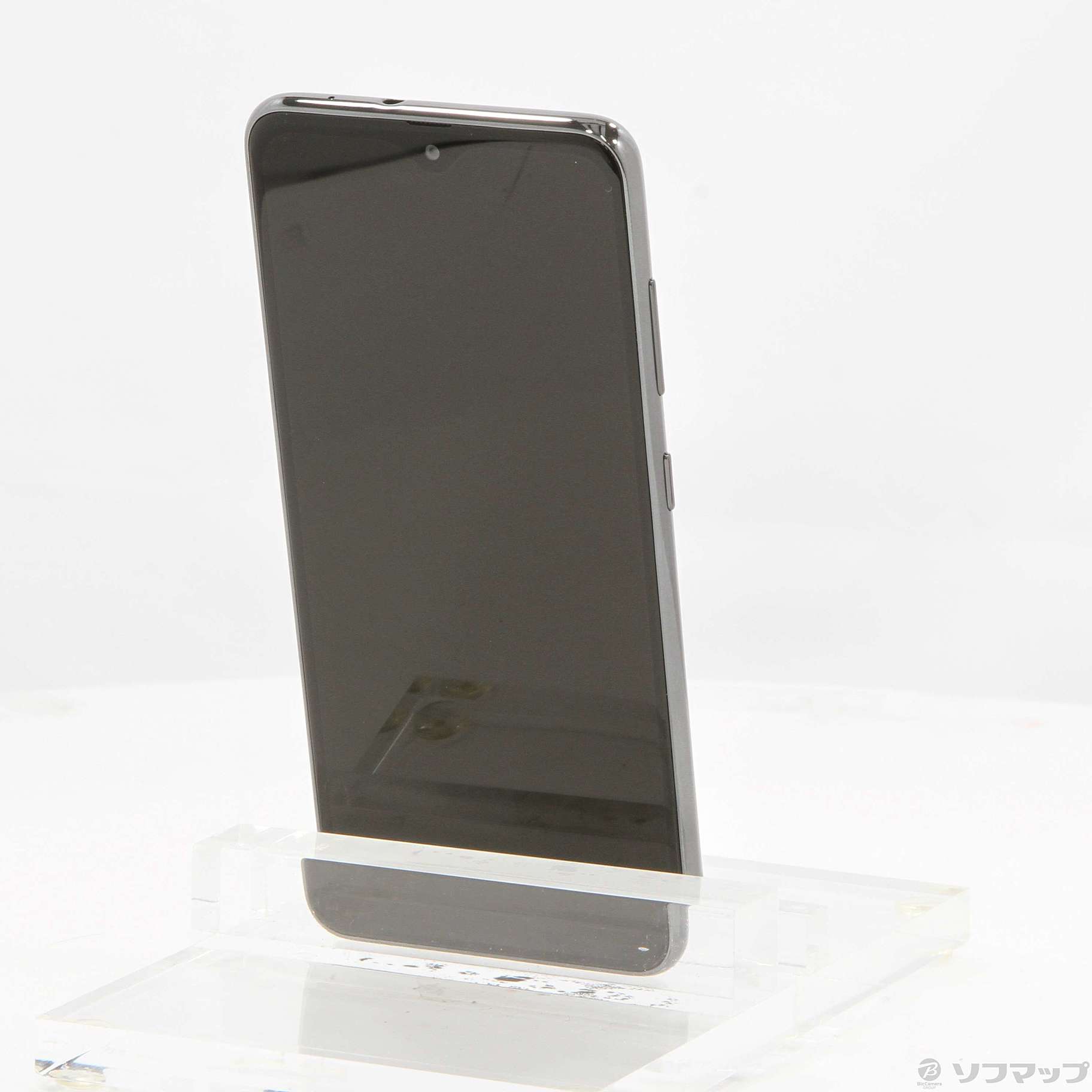 中古】GALAXY A20 32GB ブラック SCV46 auロック解除SIMフリー [2133030102890] -  リコレ！|ビックカメラグループ ソフマップの中古通販サイト