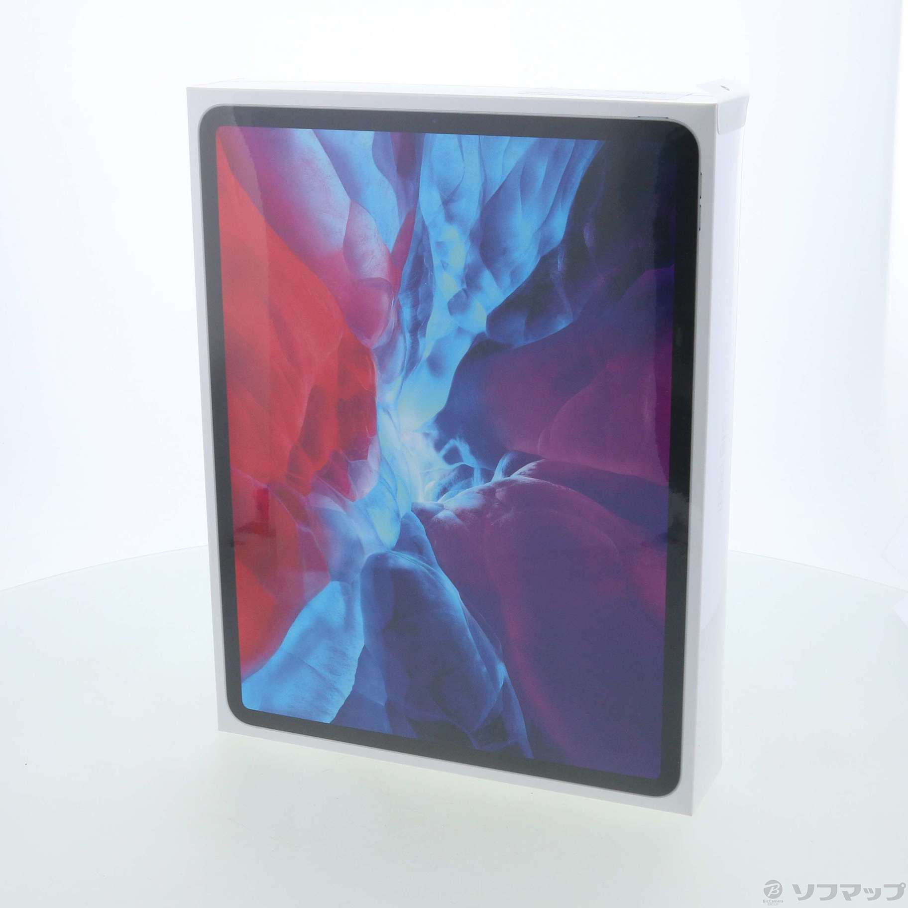 中古】iPad Pro 12.9インチ 第4世代 256GB シルバー MXAU2J／A Wi-Fi