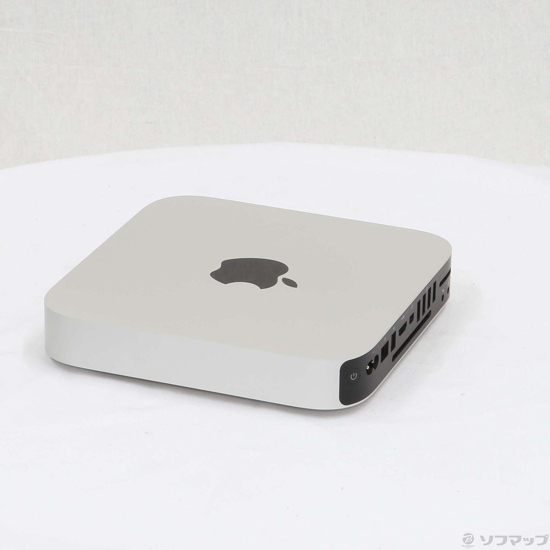 中古 Mac Mini Late 12 Md3j A Core I7 2 3ghz 16gb Ssd128gb Hdd1tb 10 8 Mountainlion リコレ ソフマップの中古通販サイト