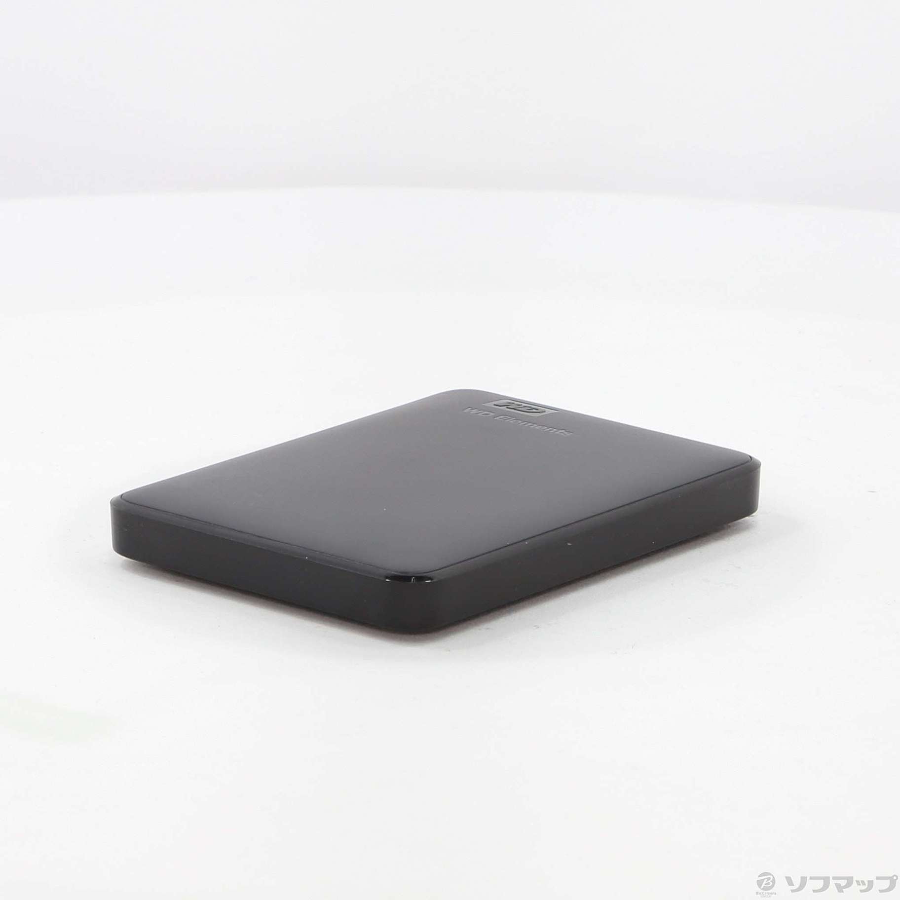 【中古】WDBUZG0010BBK-JESE [2133030108762] - リコレ！|ビックカメラグループ ソフマップの中古通販サイト