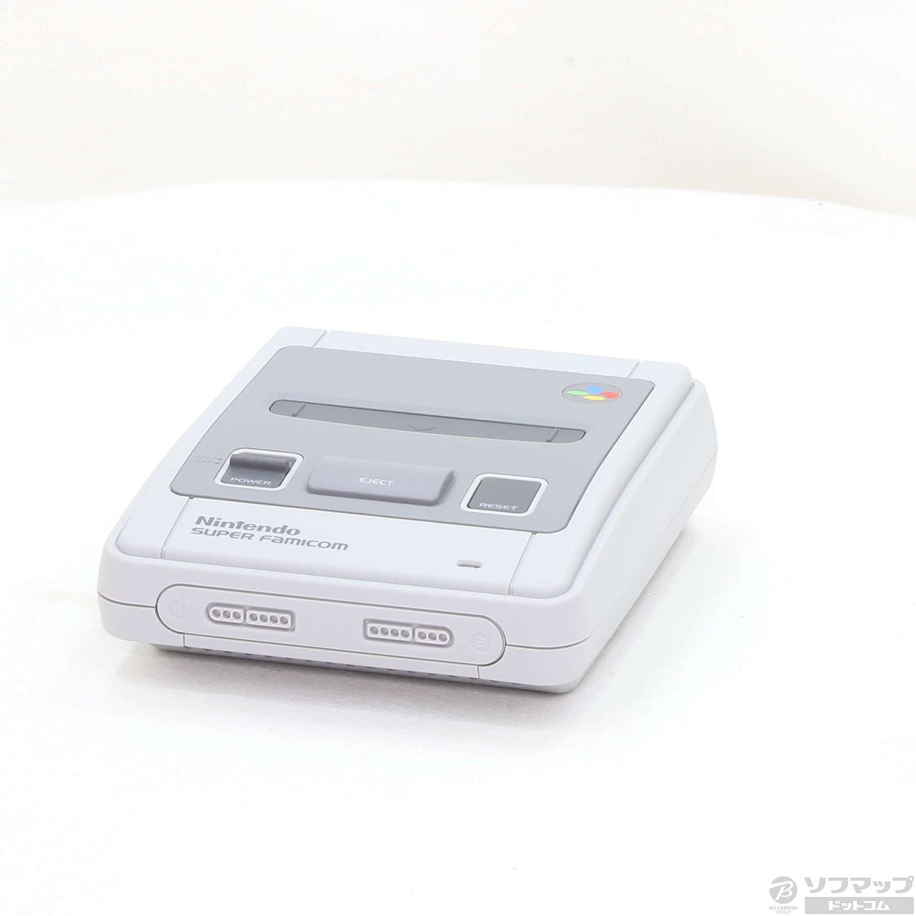 中古】ニンテンドークラシックミニ スーパーファミコン [2133030114640 