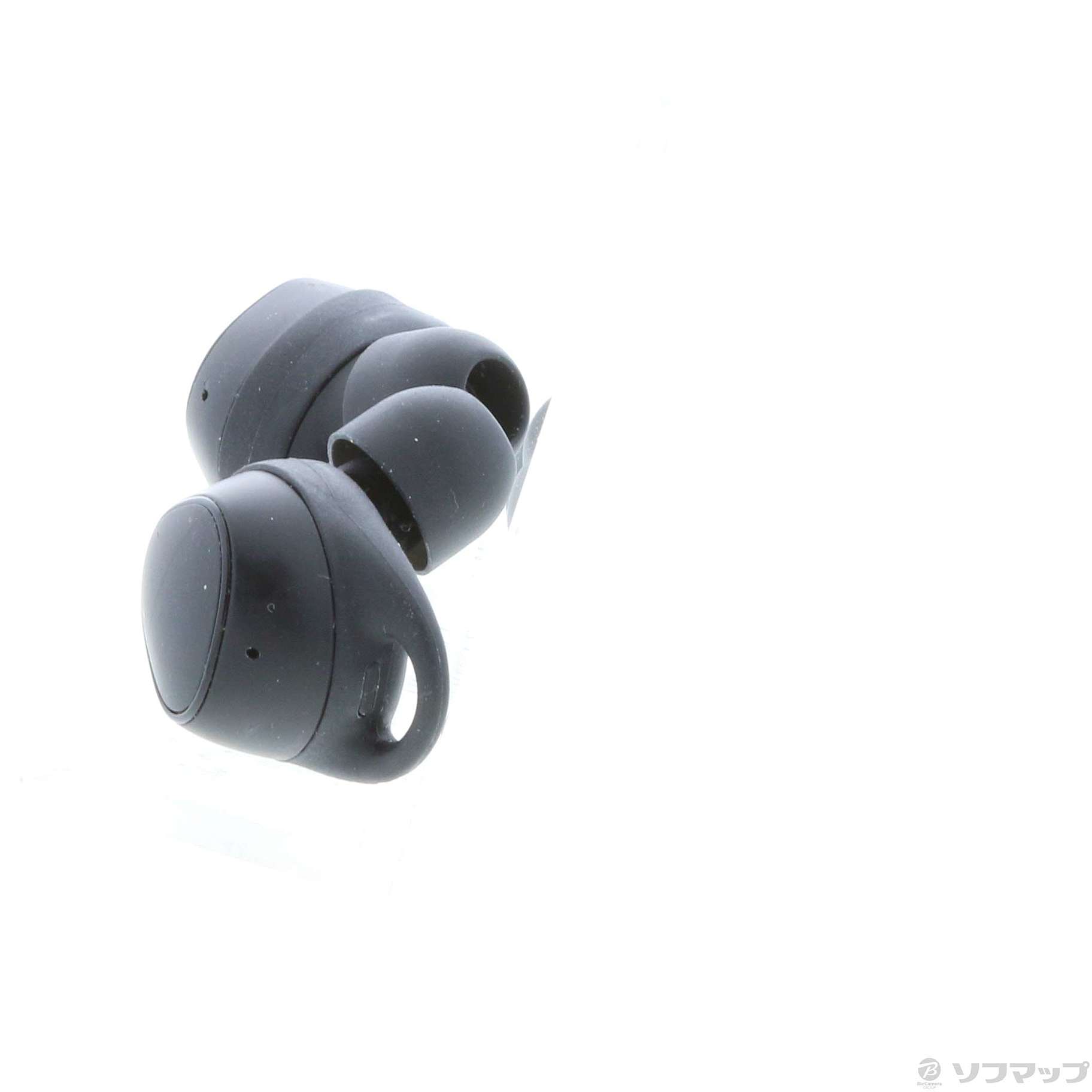 中古】セール対象品 Gear IconX SM-R140NZKAXJP (ブラック