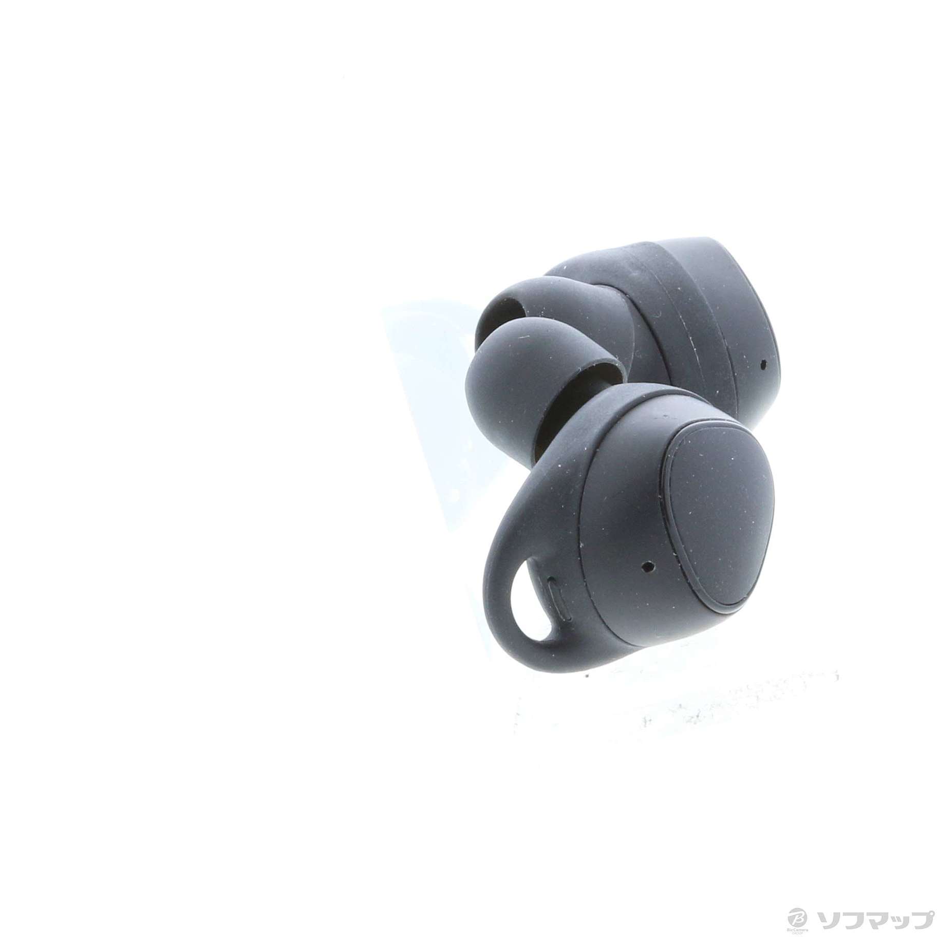 中古】セール対象品 Gear IconX SM-R140NZKAXJP (ブラック