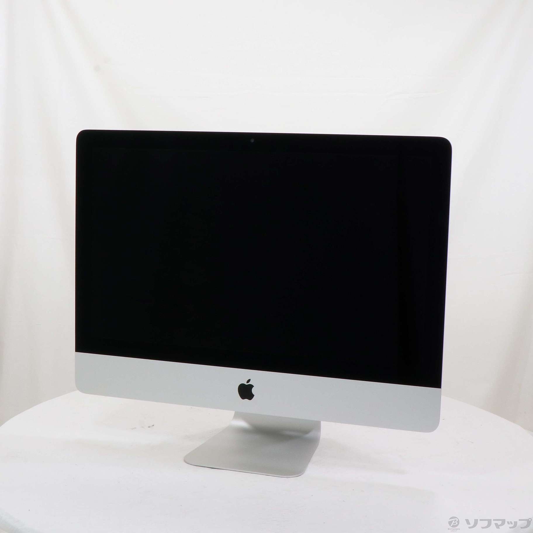 iMac（21.5-inch,Late 2013）ME087J/A ⑤+colegiosantamariaeufrasia.cl