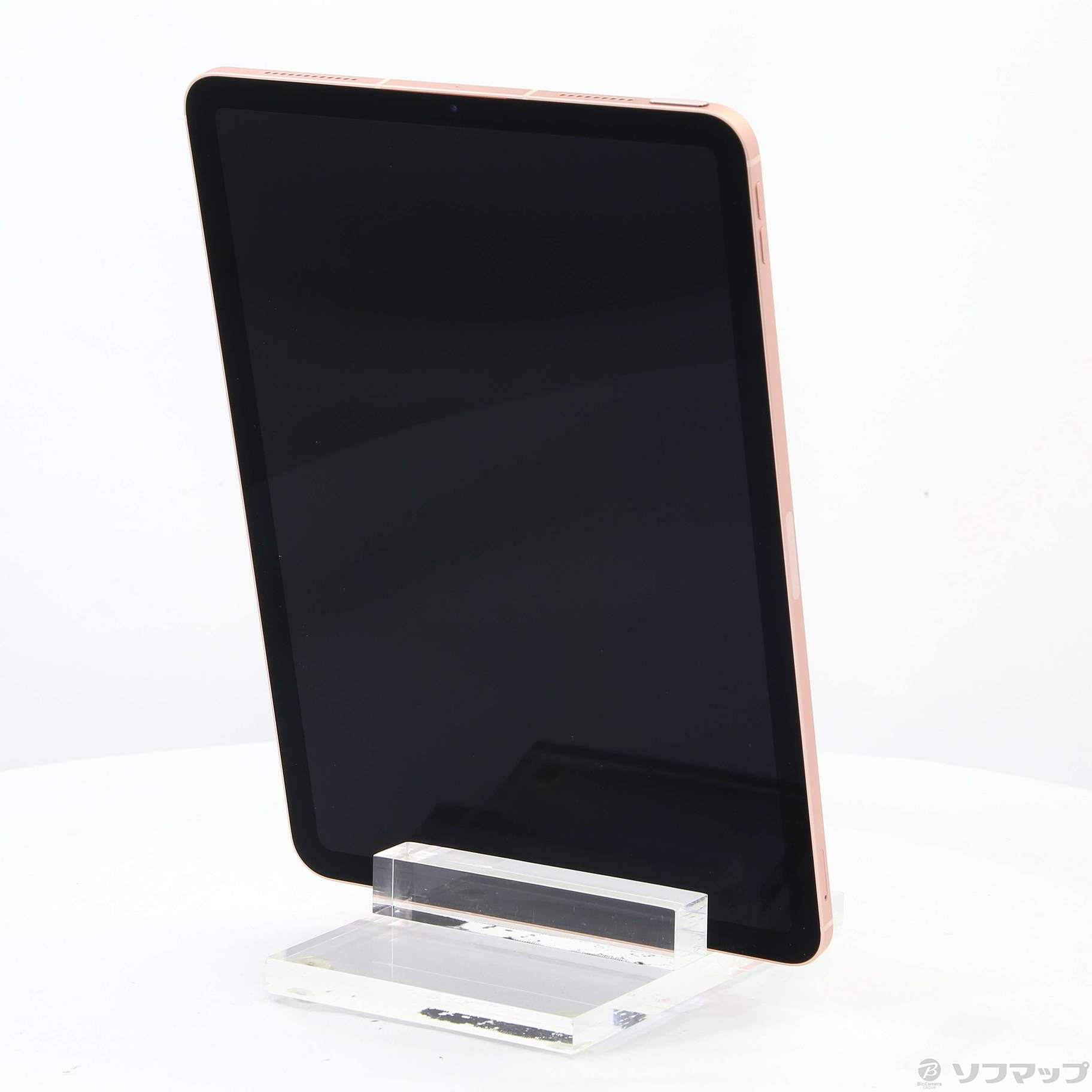 中古】iPad Air 第4世代 64GB ローズゴールド MYGY2J／A SIMフリー