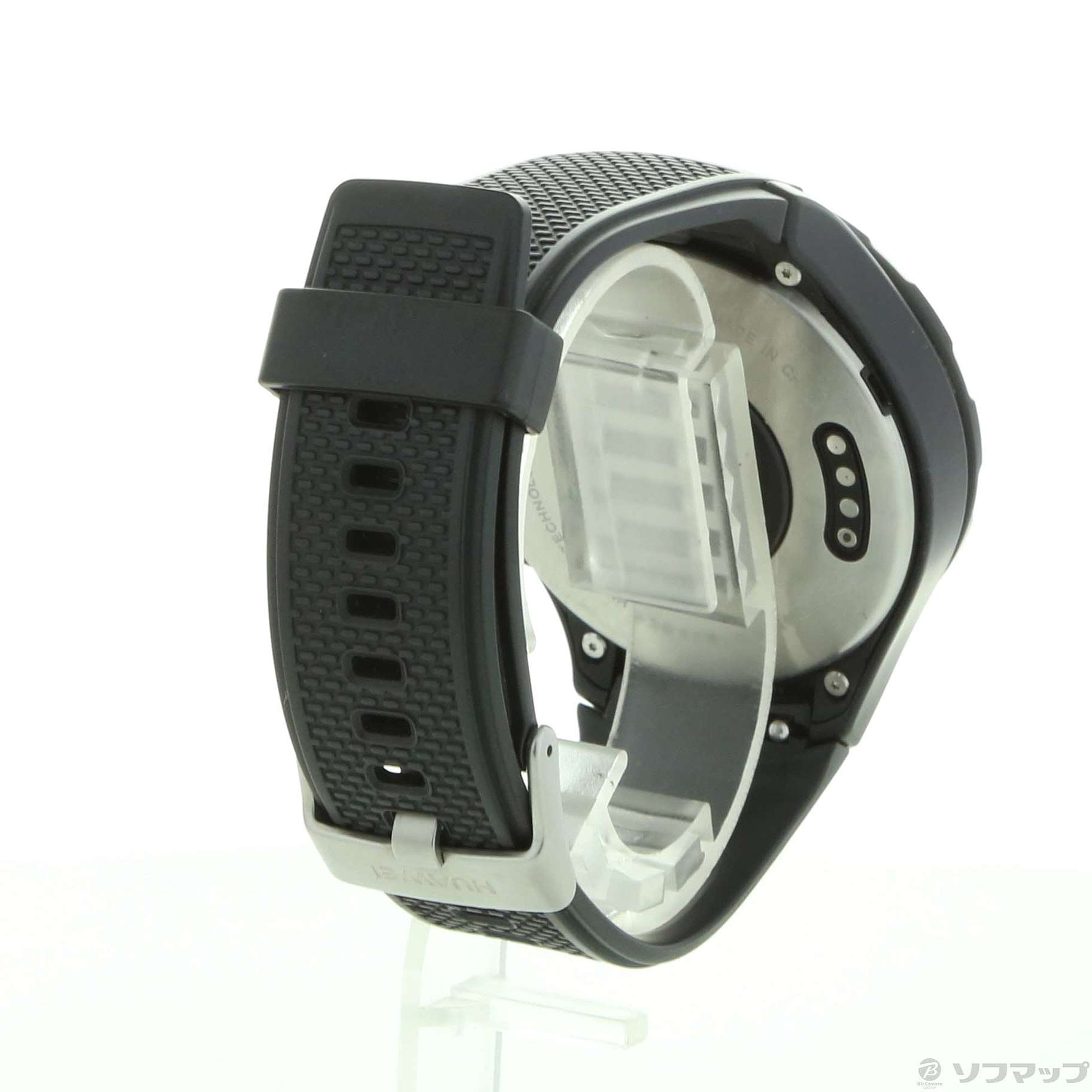 Huawei Watch 2 LEO-B9 カーボンブラック