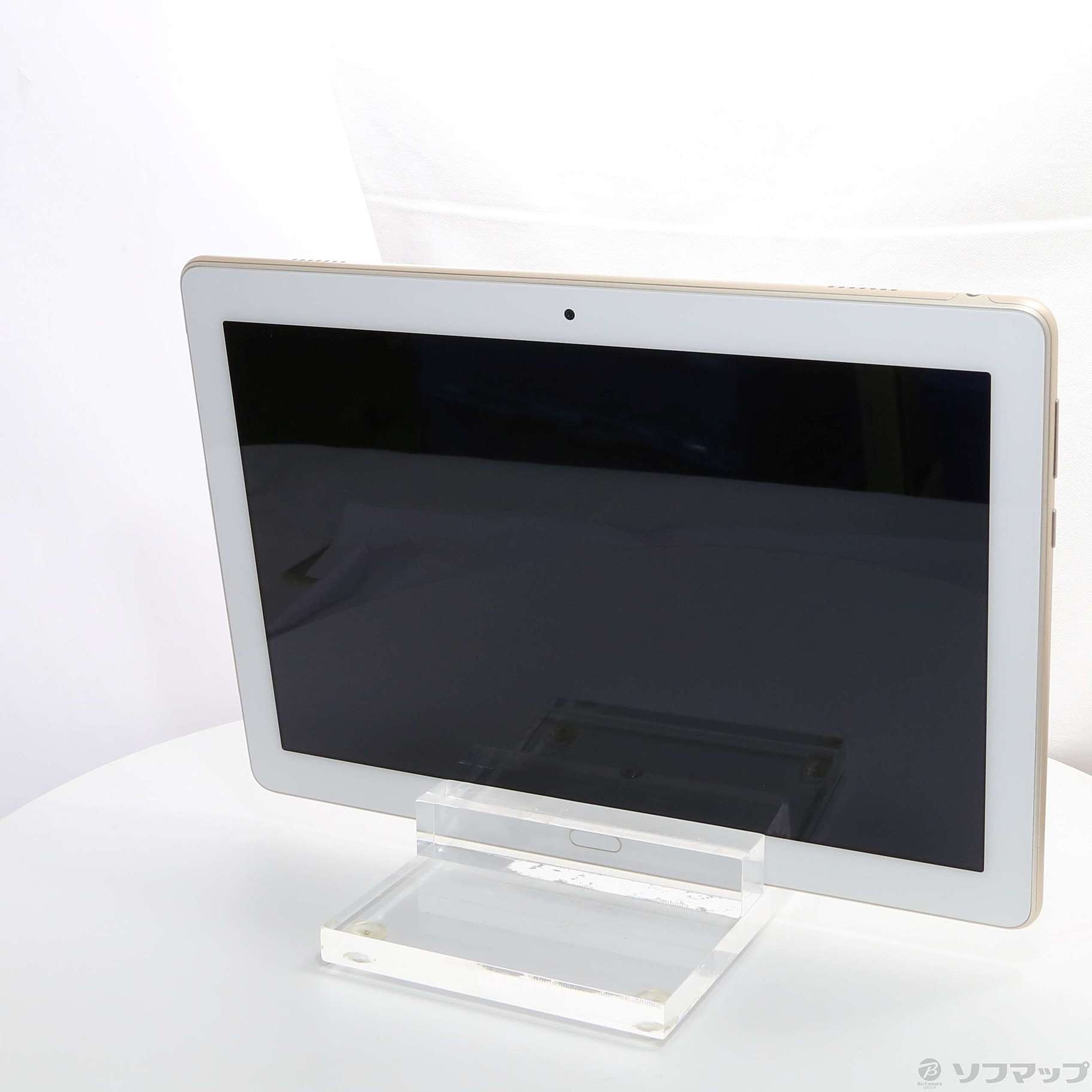 苫小牧バナナ】docomo/ドコモ dtab タブレット d-01k 32GB 10.1インチ