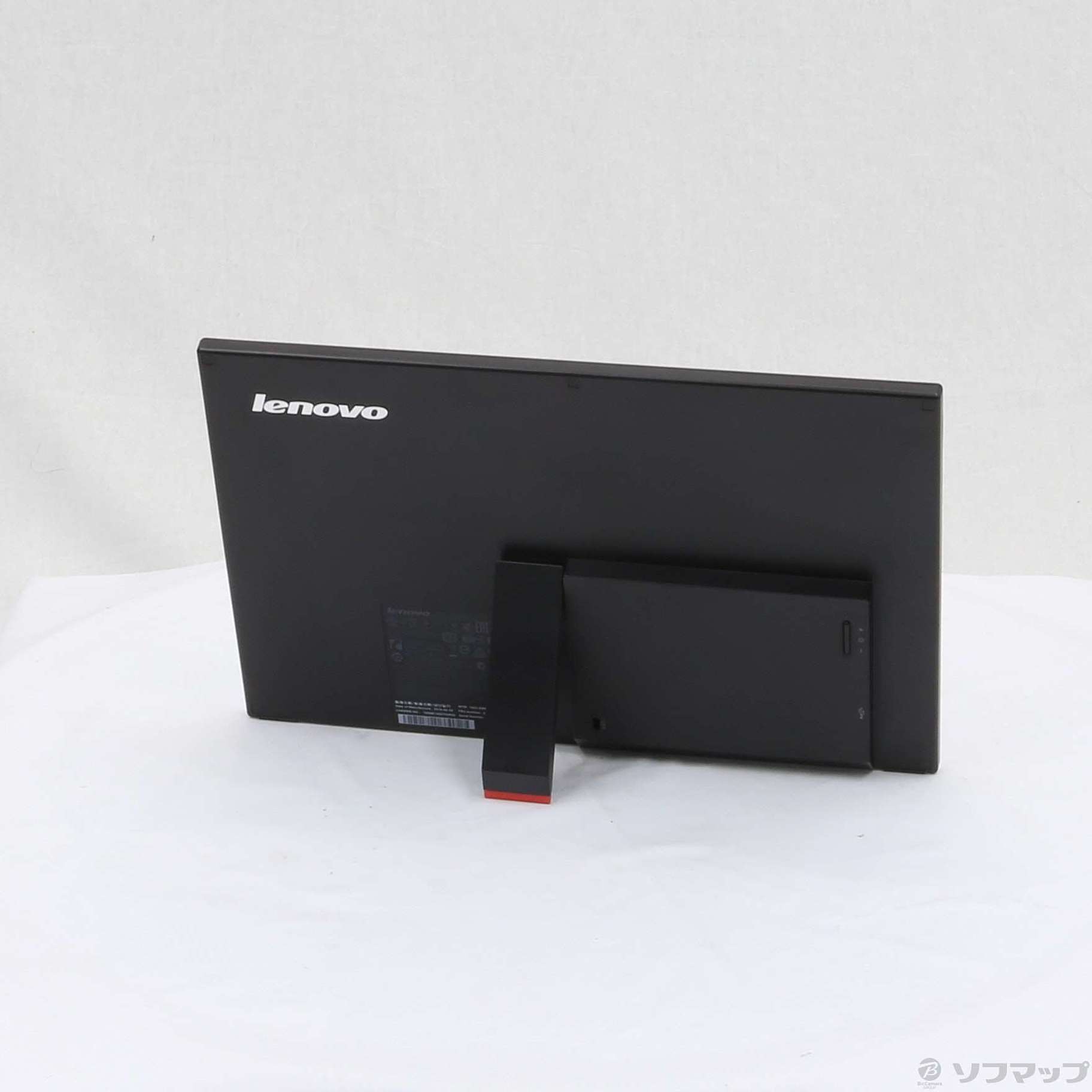 lenovo ThinkVision LT1421 USB モバイルモニター - タブレット