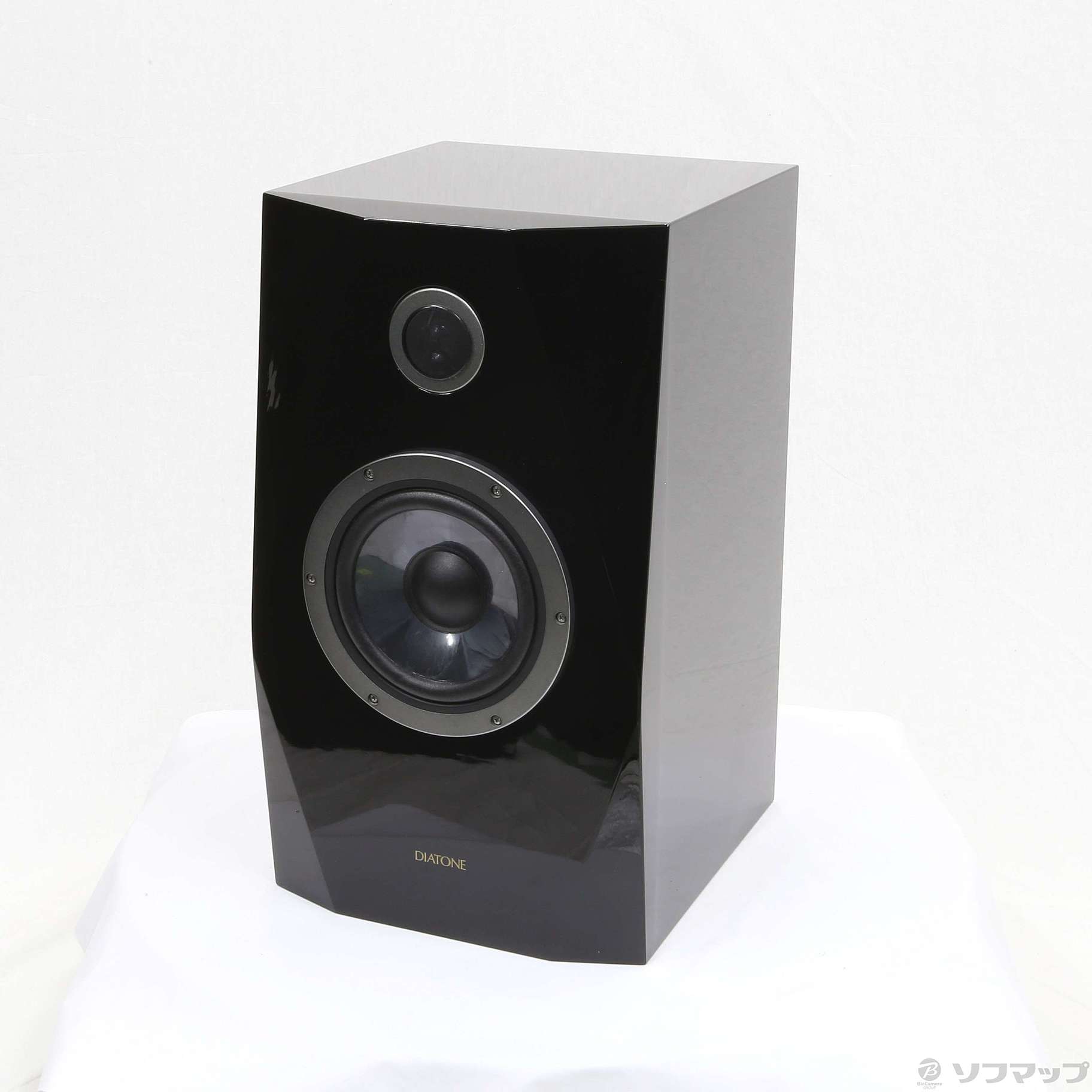 ダイヤトーン ブックシェルフスピーカーDS 500　最終値下げです。 DIATONE ダイヤトーン DS-500 2Wayスピーカーの買取実績 | 大阪