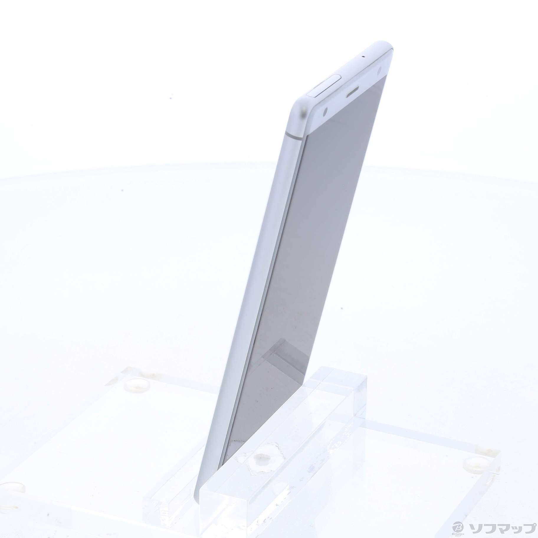 SONY - Xperia XZ2 SO-03K リキッドシルバー　SIMロック解除済　中古品 Amazon | 【整備済み品】 SONY Xperia XZ2 SO-03K docomo SIM
