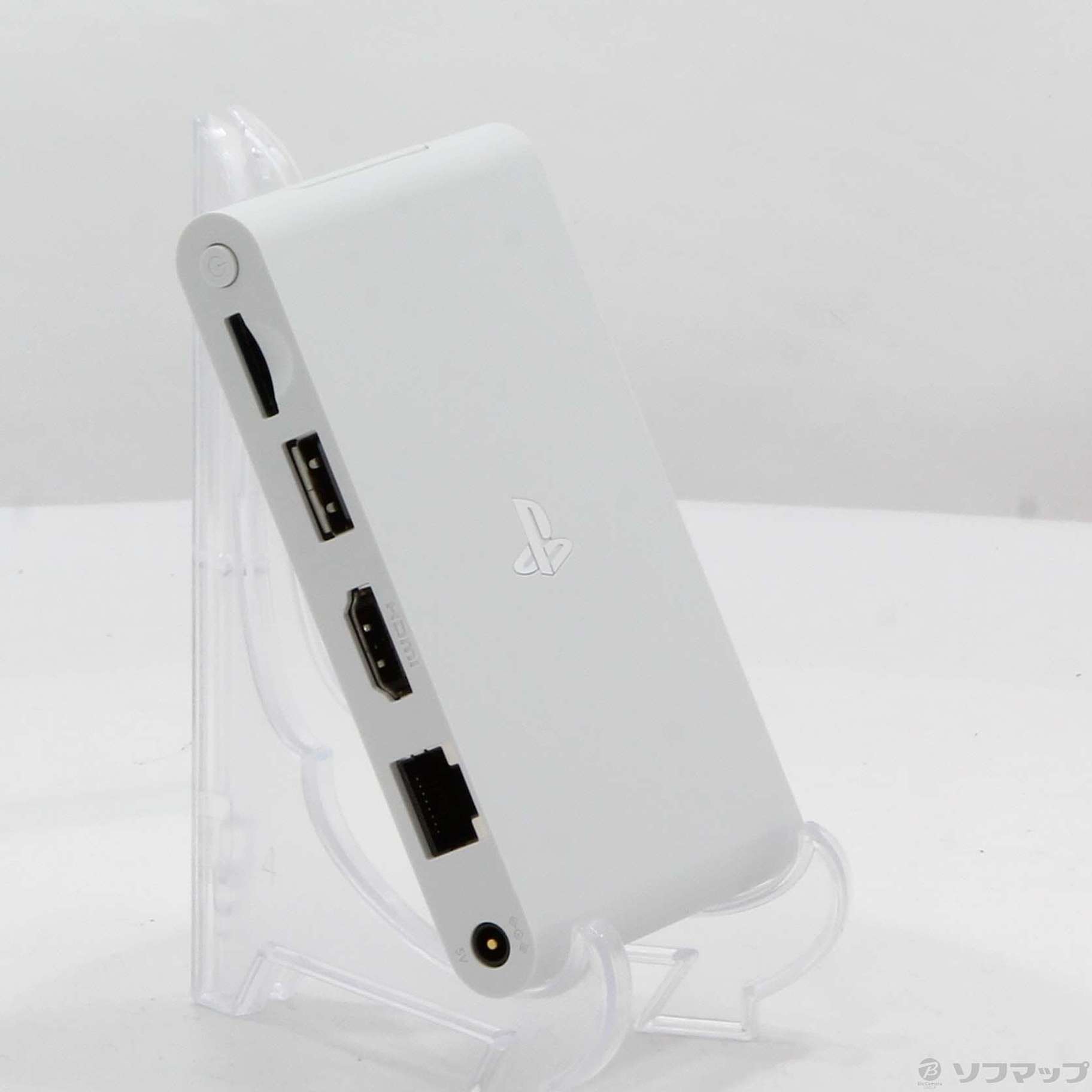 中古】PlayStation Vita TV VTE-1000AB [2133030134860