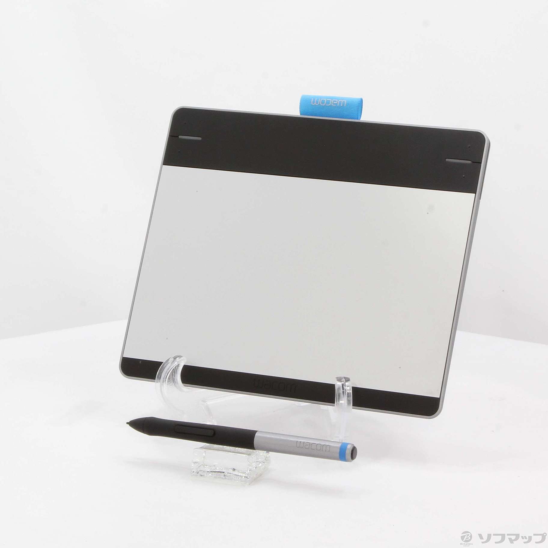 中古】Intuos pen small (CTL-480／S0) [2133030135102] - リコレ