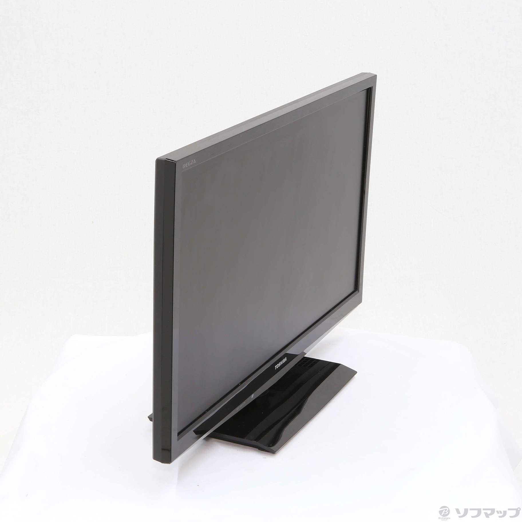 TOSHIBA LED REGZA B5 24B5 アンテナケーブル2.5m付き - テレビ