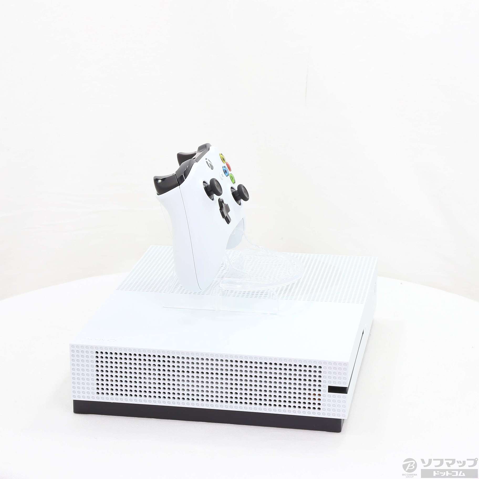 中古】Xbox One S 1TB Halo Collection 同梱版 [2133030145521