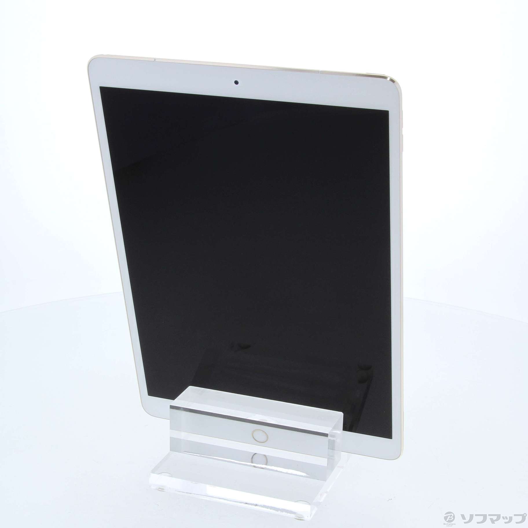 【中古】iPad Pro 10.5インチ 512GB ゴールド MPMG2J／A SIMフリー [2133030145705] - リコレ ...