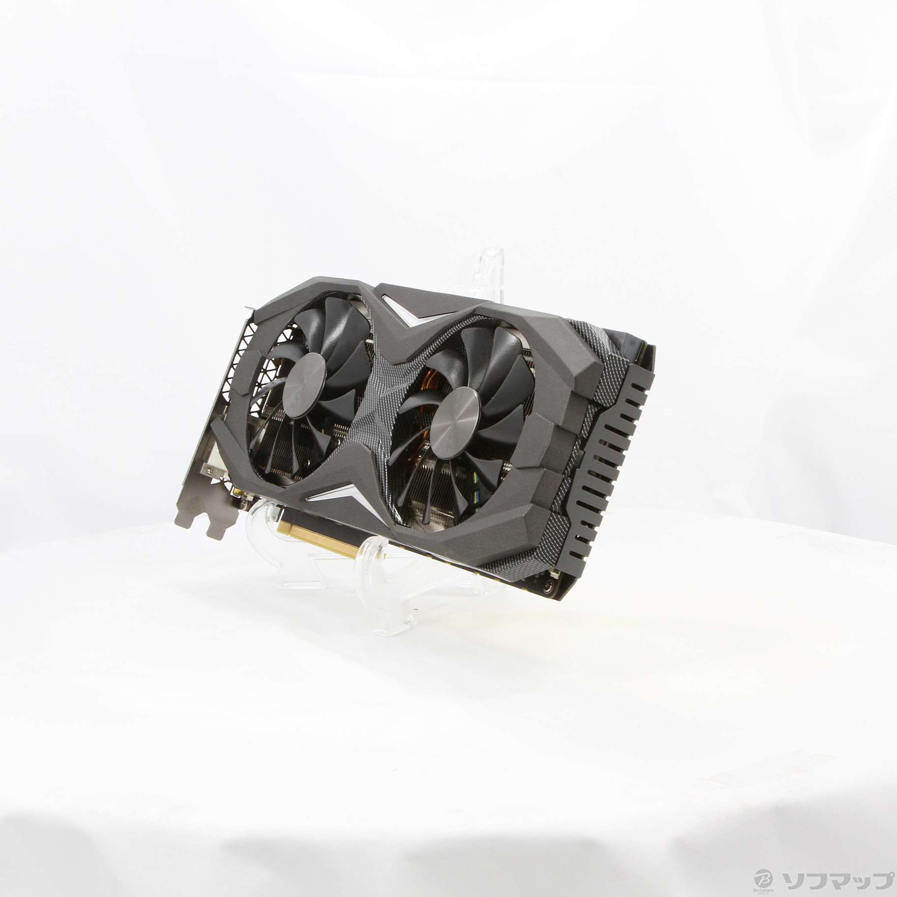 中古】ZOTAC GeForce GTX 1080 AMP Edition [2133030150990] - リコレ