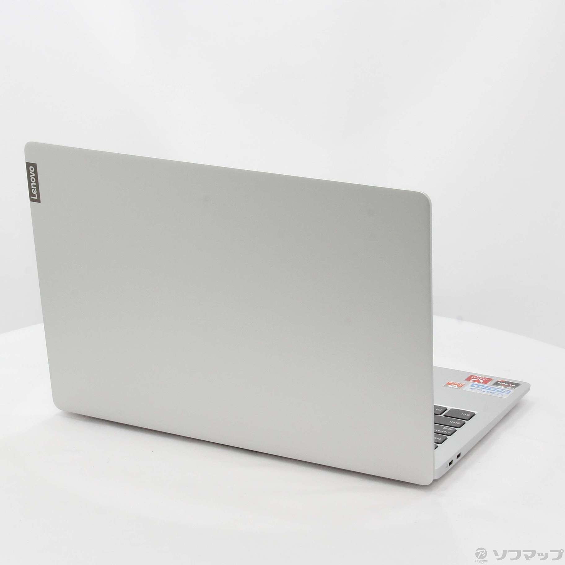 ideapad S540 81XC0004JP ライトシルバー 〔Windows 10〕