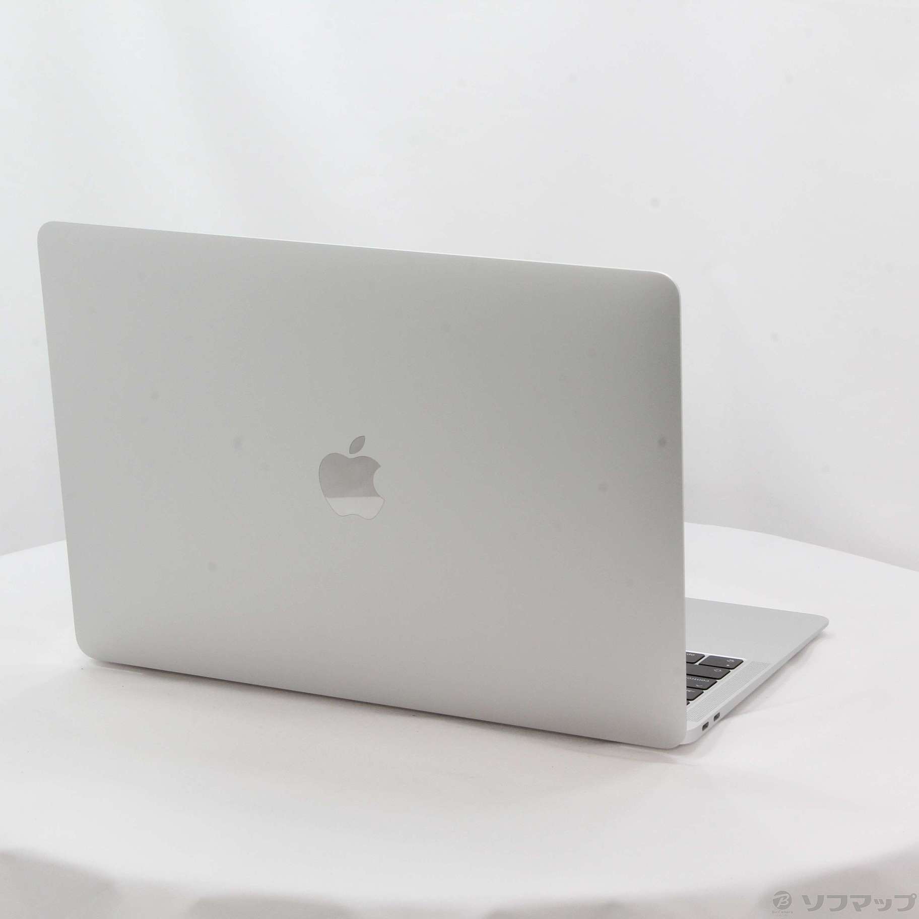 Apple MacBook Air シルバー ［MVFK2J/A］ 2019-