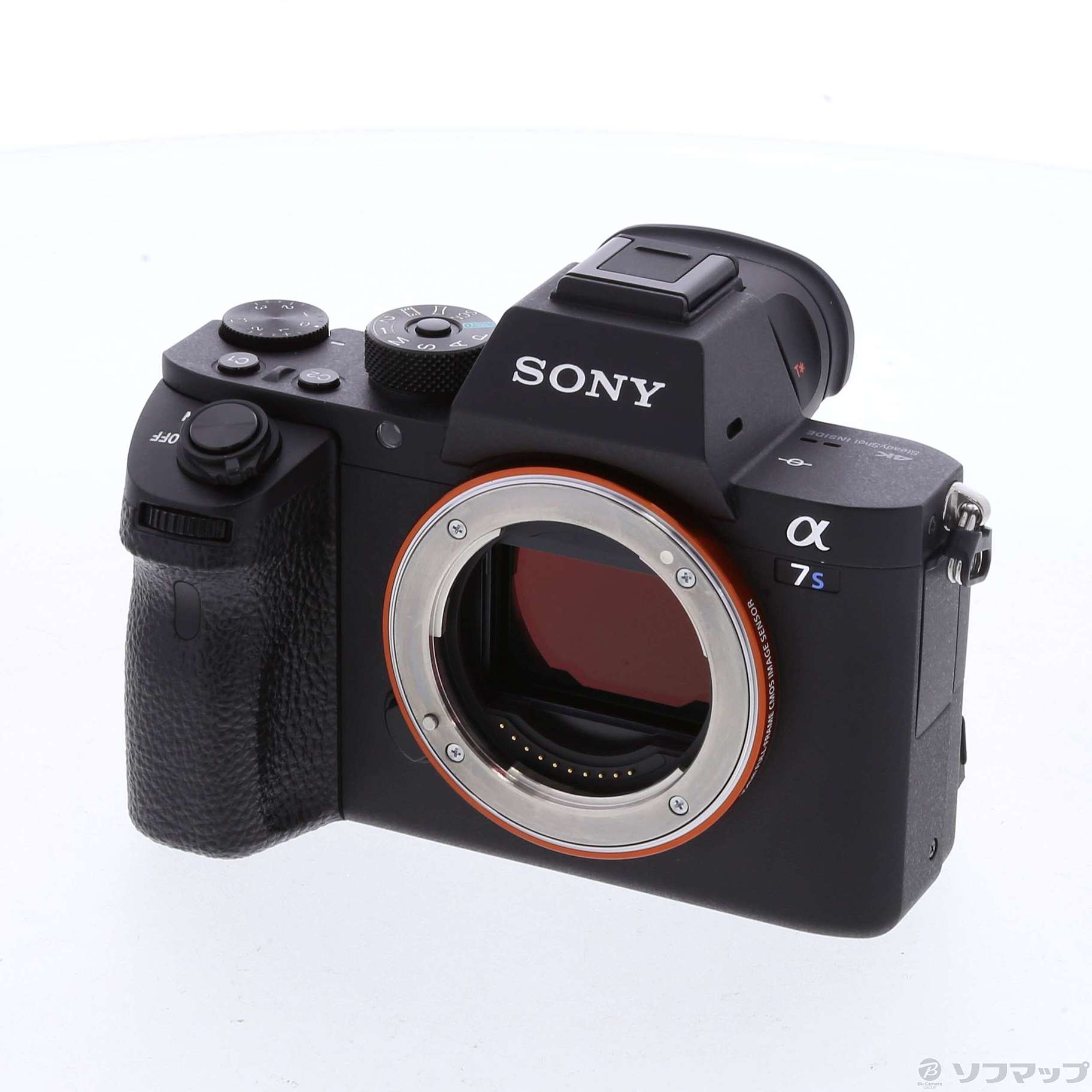 値下げ＊【新品】SONY α7S II ボディ(ILCE-7SM2) - ミラーレス一眼