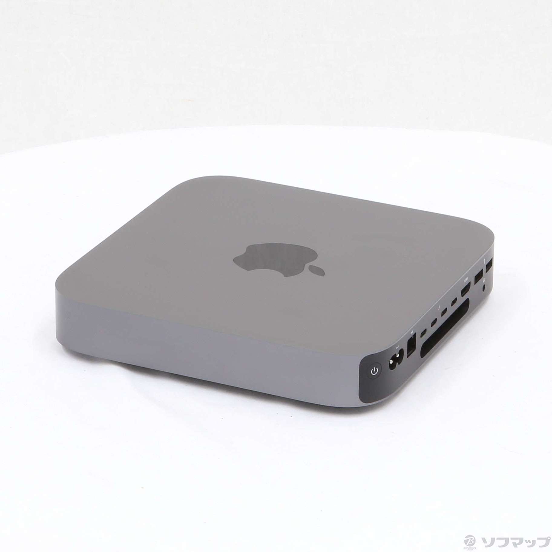 中古】Mac mini Early 2020 MXNG2J／A Core_i5 3GHz 8GB SSD512GB