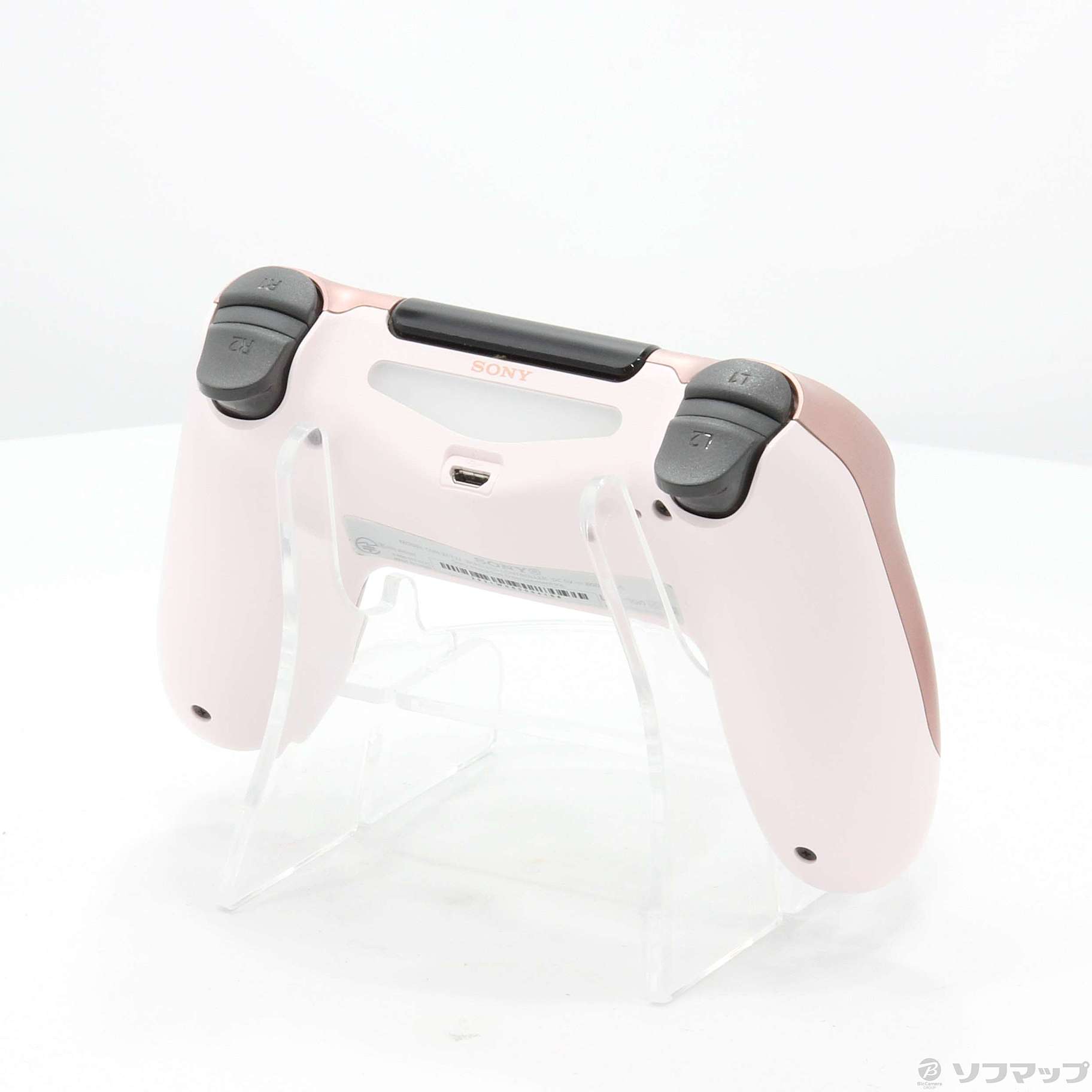 Amazon | ワイヤレスコントローラー (DUALSHOCK 4) ゴールド