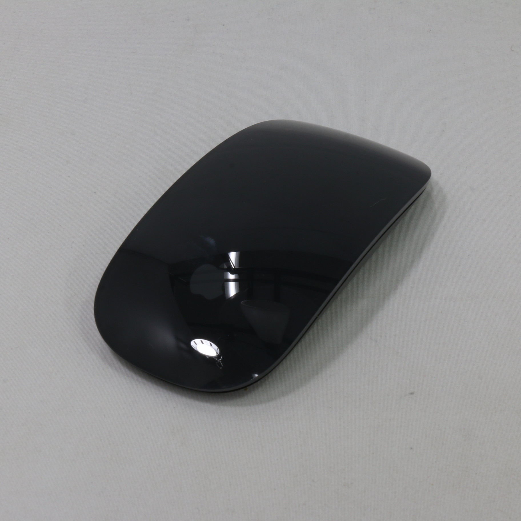 最終価格】Magic Mouse 黒 - マウス・トラックボール